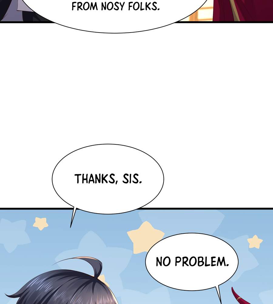 REBIRTH OF KING ZHOU: NOT BEING THE ULTIMATE VILLAIN Chapter 8 page 39