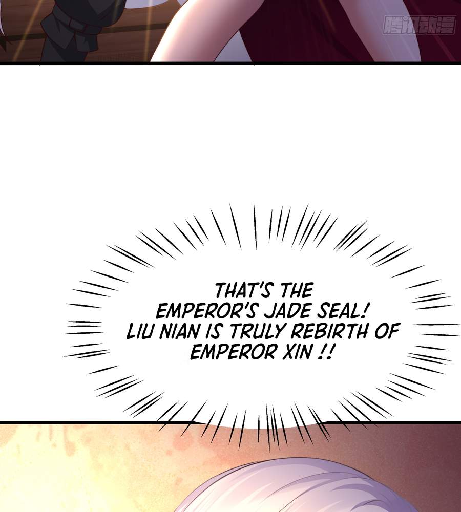 REBIRTH OF KING ZHOU: NOT BEING THE ULTIMATE VILLAIN Chapter 8 page 35