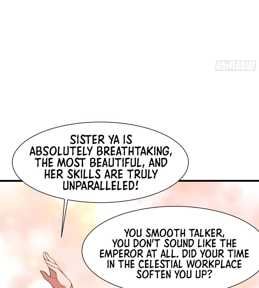 REBIRTH OF KING ZHOU: NOT BEING THE ULTIMATE VILLAIN Chapter 8 page 49