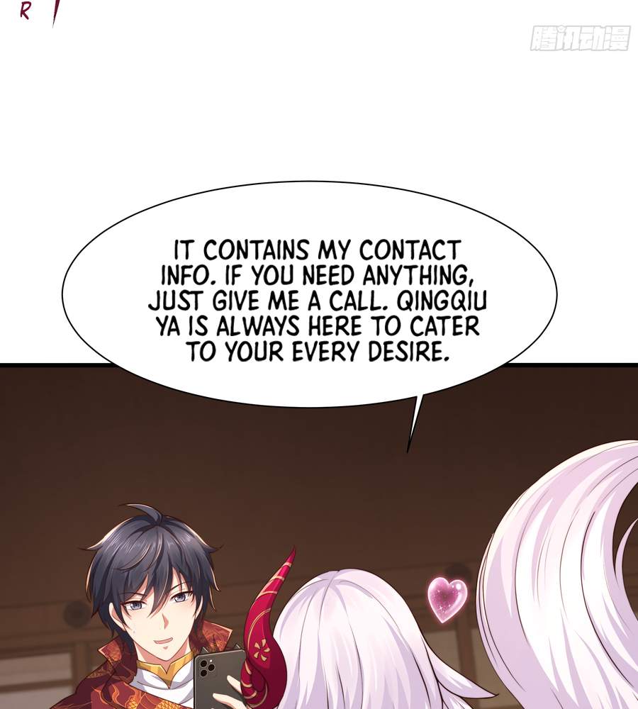 REBIRTH OF KING ZHOU: NOT BEING THE ULTIMATE VILLAIN Chapter 8 page 26