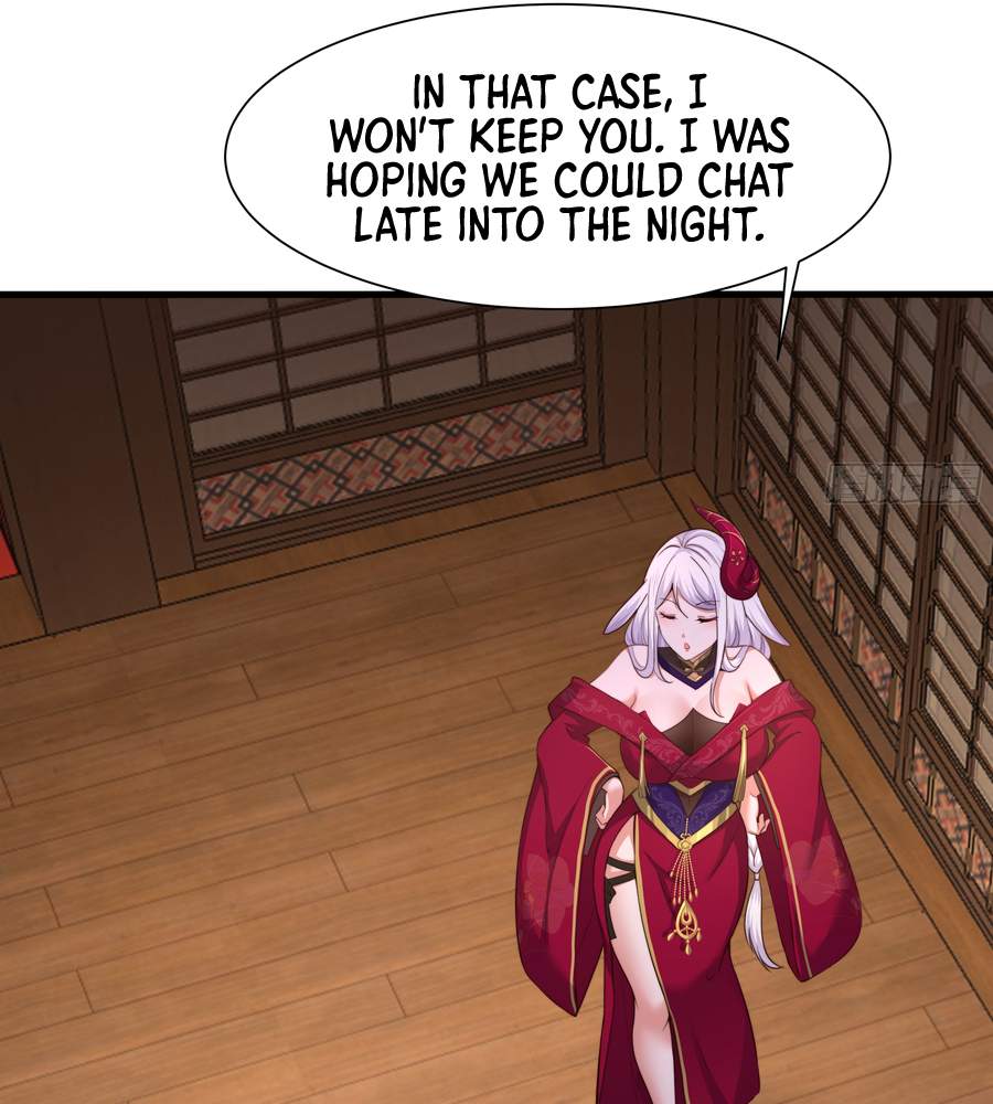 REBIRTH OF KING ZHOU: NOT BEING THE ULTIMATE VILLAIN Chapter 8 page 57
