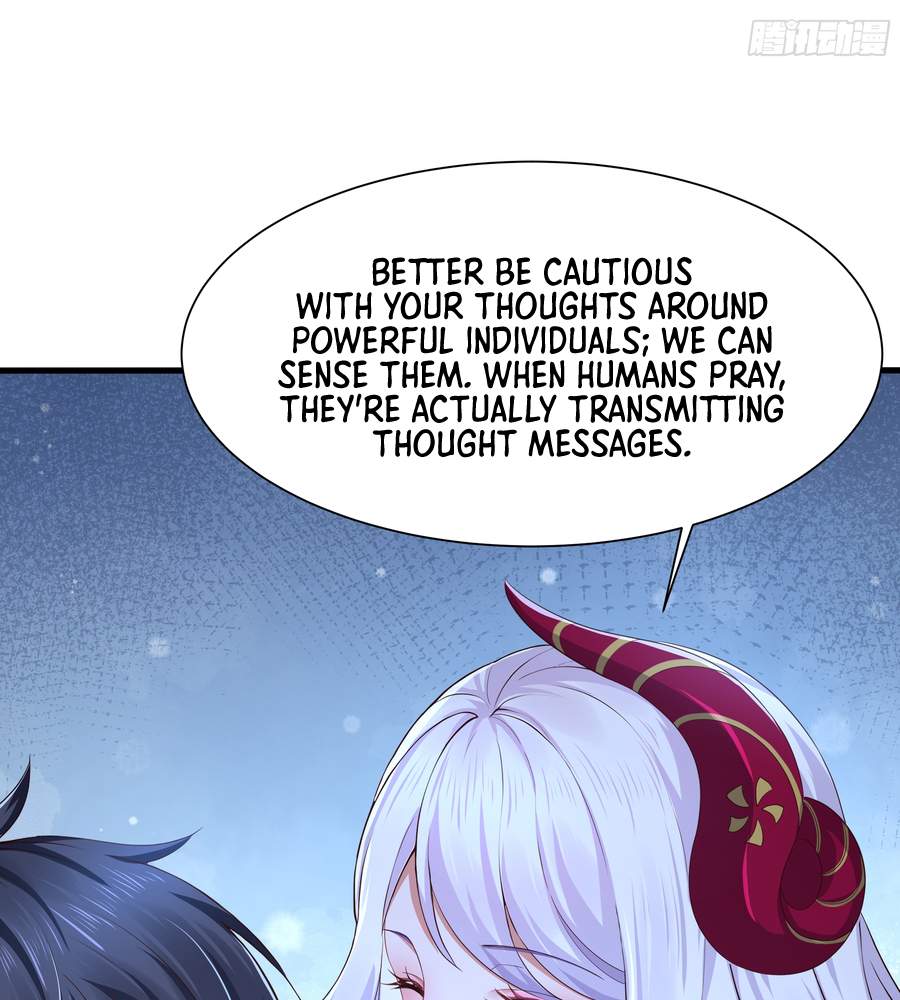 REBIRTH OF KING ZHOU: NOT BEING THE ULTIMATE VILLAIN Chapter 8 page 47