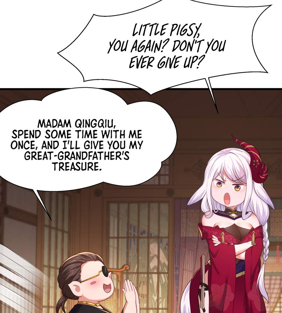 REBIRTH OF KING ZHOU: NOT BEING THE ULTIMATE VILLAIN Chapter 8 page 61