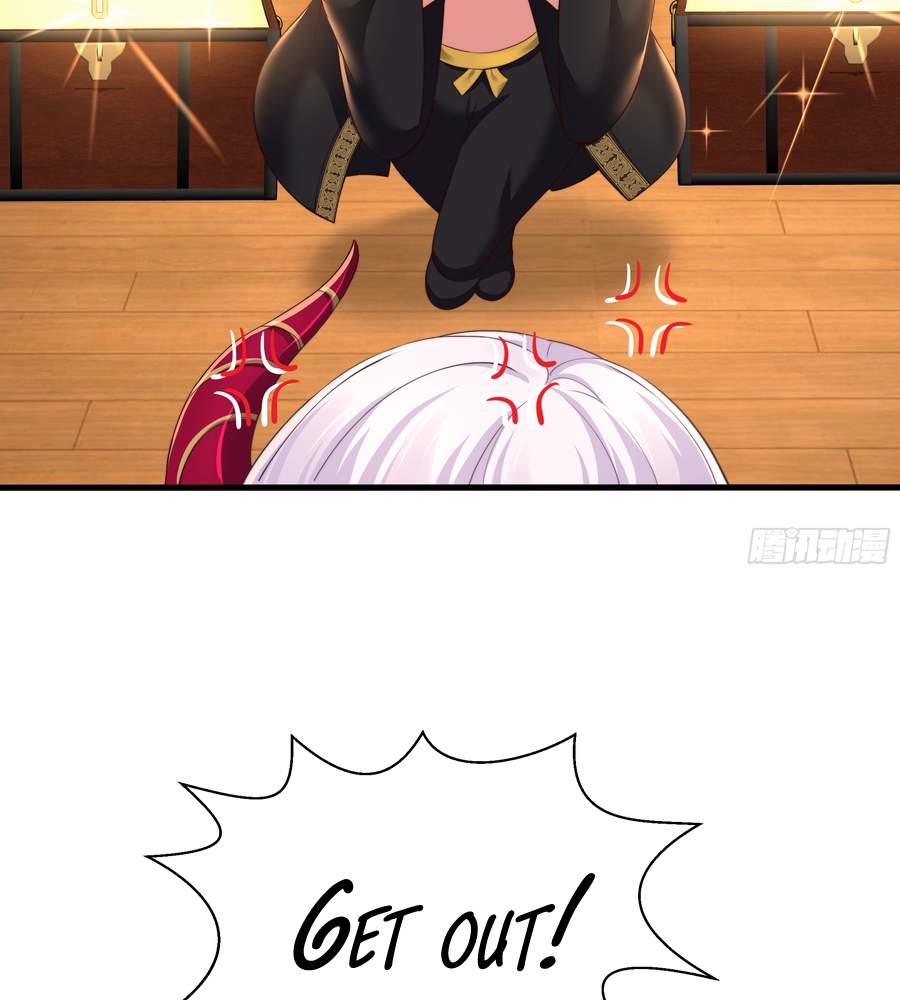 REBIRTH OF KING ZHOU: NOT BEING THE ULTIMATE VILLAIN Chapter 8 page 67