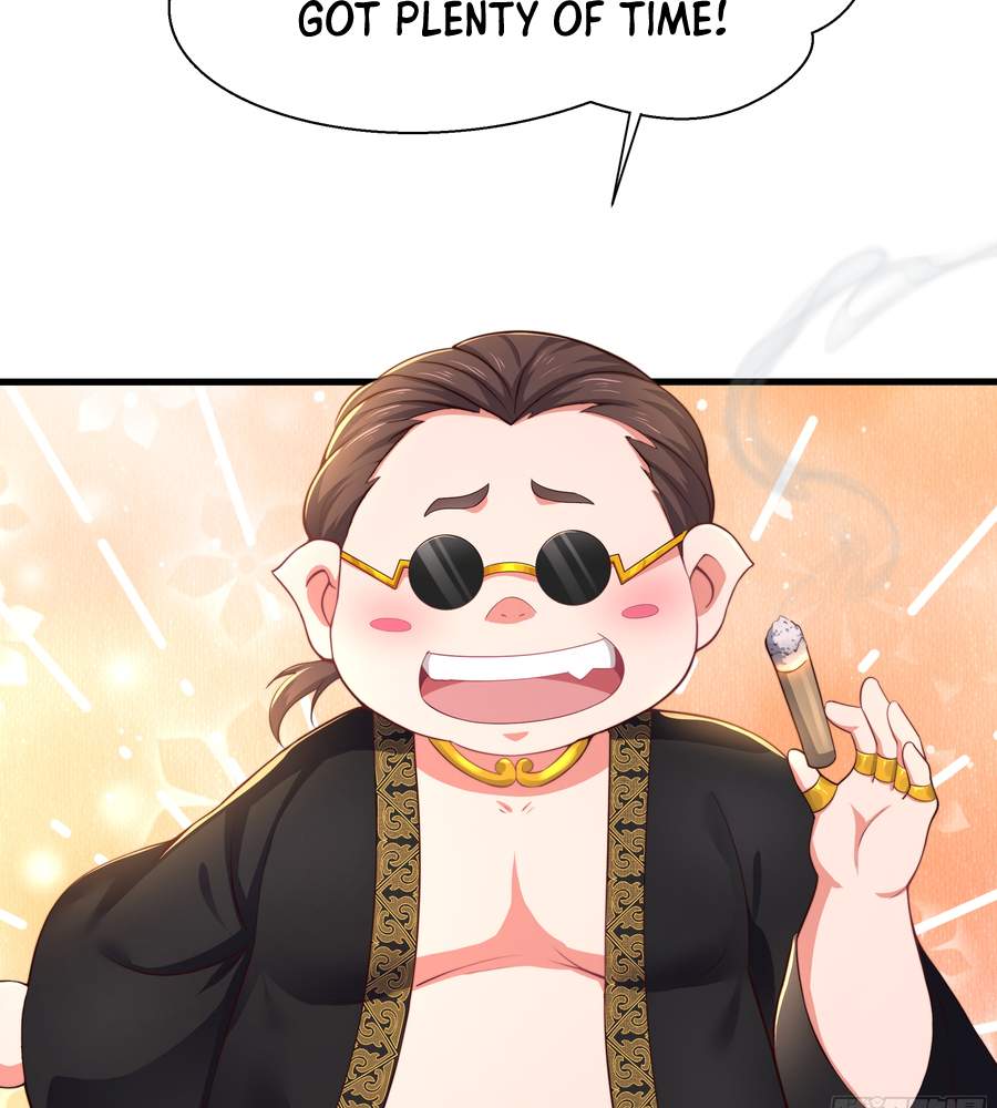 REBIRTH OF KING ZHOU: NOT BEING THE ULTIMATE VILLAIN Chapter 8 page 59
