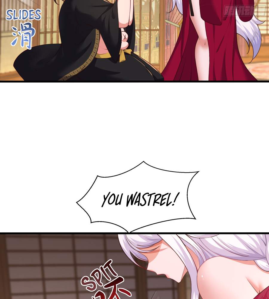 REBIRTH OF KING ZHOU: NOT BEING THE ULTIMATE VILLAIN Chapter 8 page 62