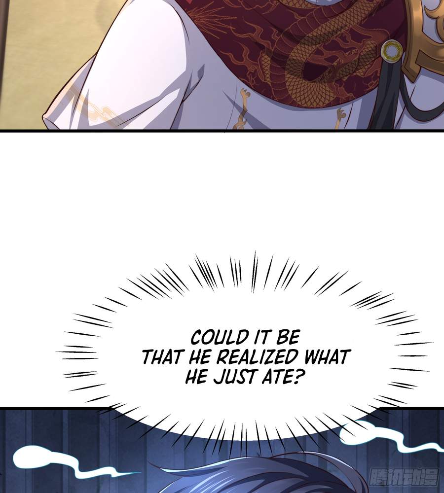 REBIRTH OF KING ZHOU: NOT BEING THE ULTIMATE VILLAIN Chapter 8 page 74
