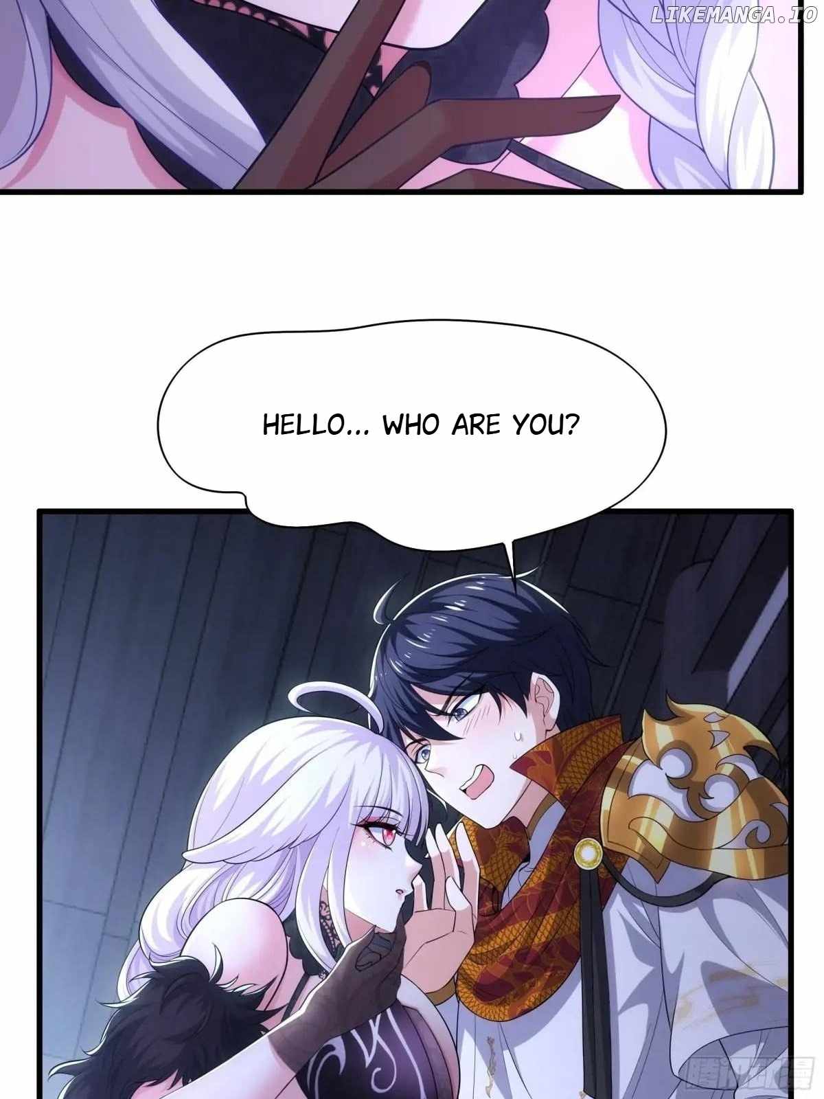 REBIRTH OF KING ZHOU: NOT BEING THE ULTIMATE VILLAIN Chapter 80 page 7