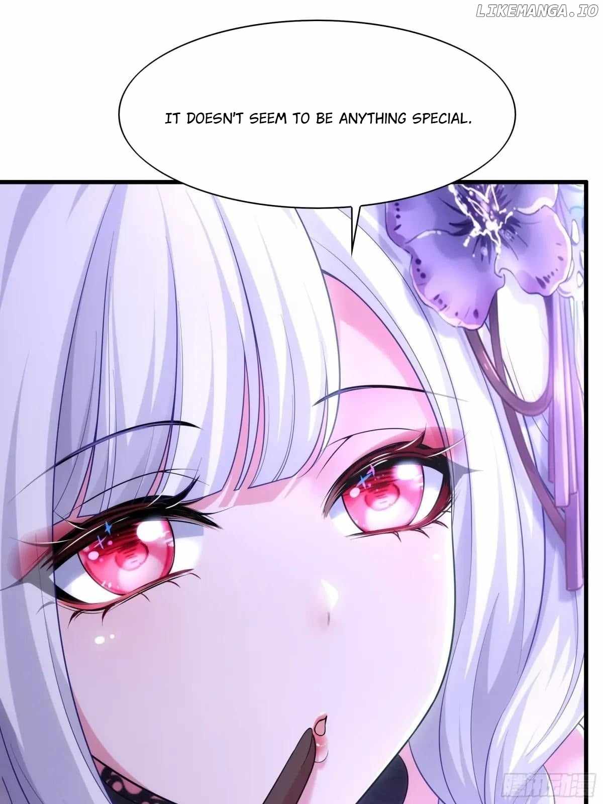 REBIRTH OF KING ZHOU: NOT BEING THE ULTIMATE VILLAIN Chapter 80 page 6