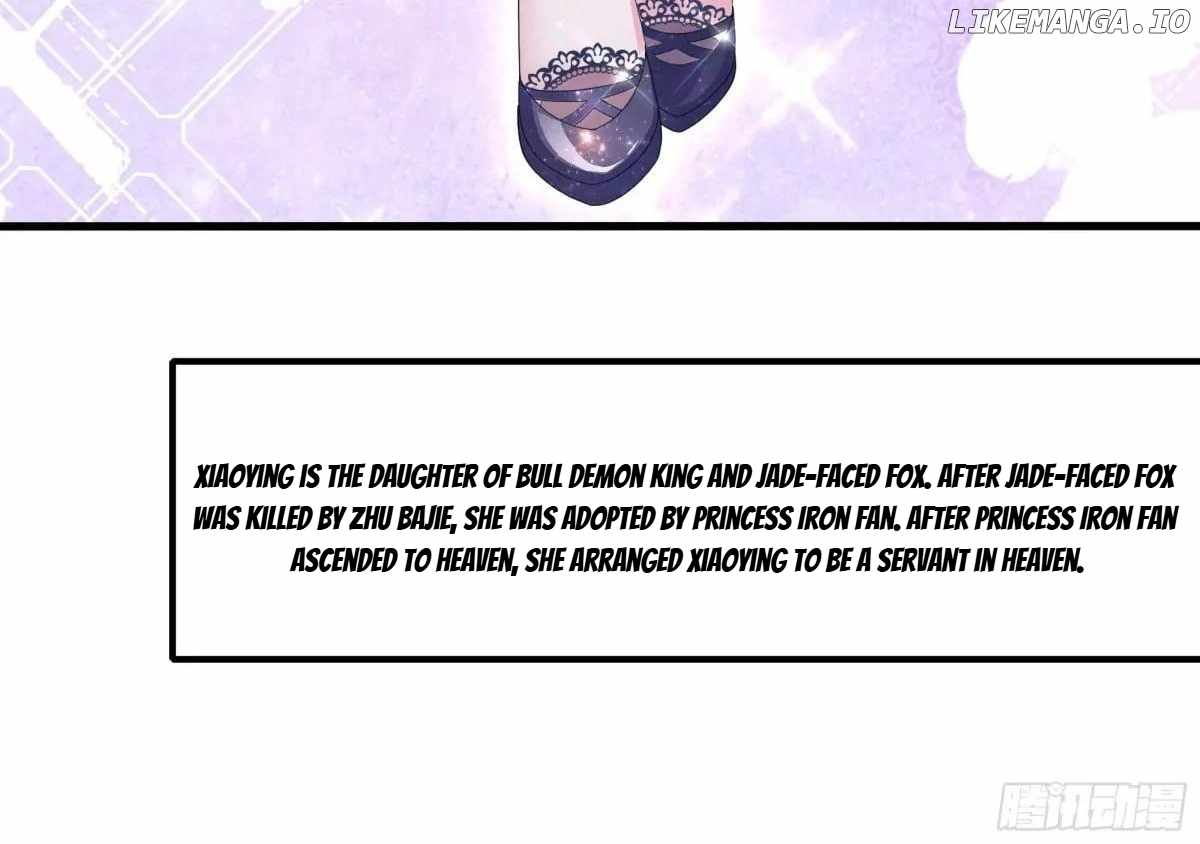 REBIRTH OF KING ZHOU: NOT BEING THE ULTIMATE VILLAIN Chapter 80 page 11
