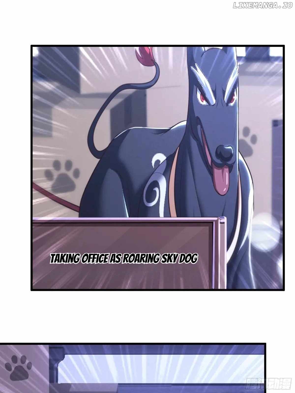 REBIRTH OF KING ZHOU: NOT BEING THE ULTIMATE VILLAIN Chapter 80 page 17