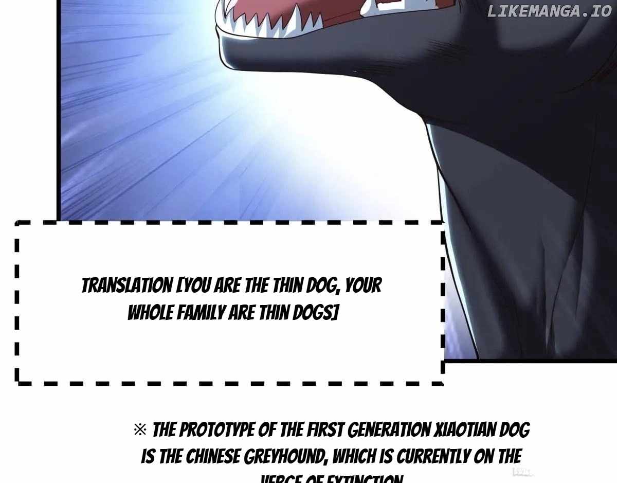 REBIRTH OF KING ZHOU: NOT BEING THE ULTIMATE VILLAIN Chapter 80 page 22