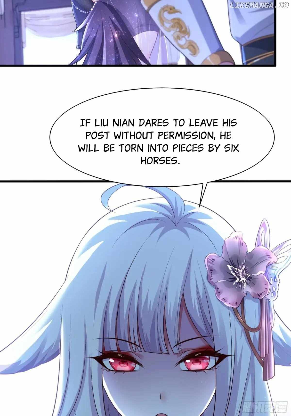 REBIRTH OF KING ZHOU: NOT BEING THE ULTIMATE VILLAIN Chapter 80 page 24