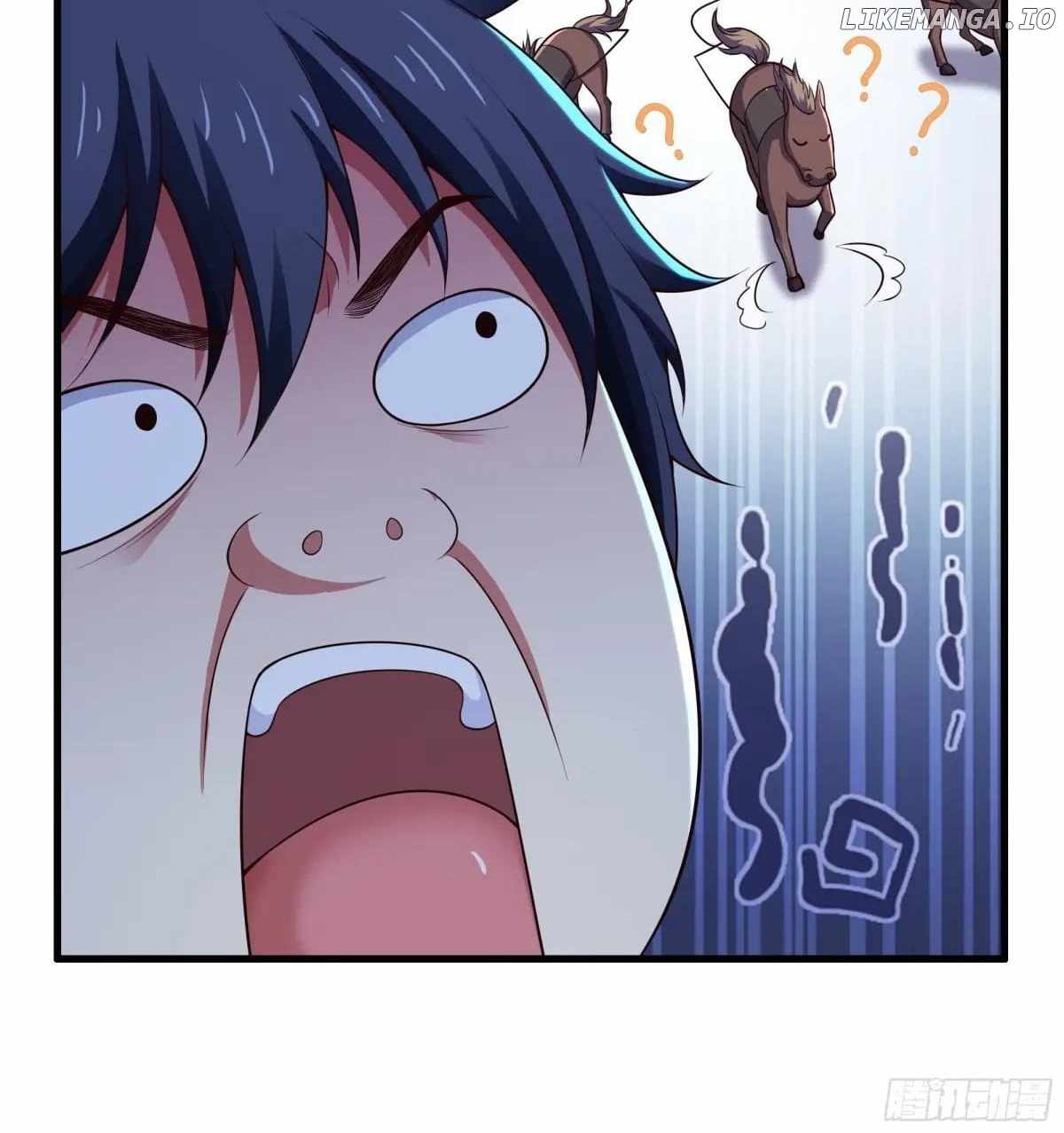 REBIRTH OF KING ZHOU: NOT BEING THE ULTIMATE VILLAIN Chapter 80 page 26