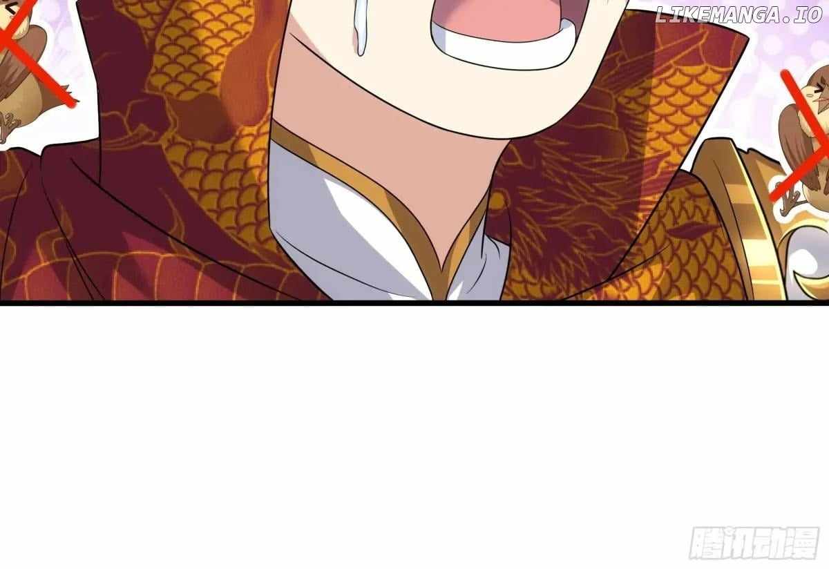 REBIRTH OF KING ZHOU: NOT BEING THE ULTIMATE VILLAIN Chapter 80 page 30