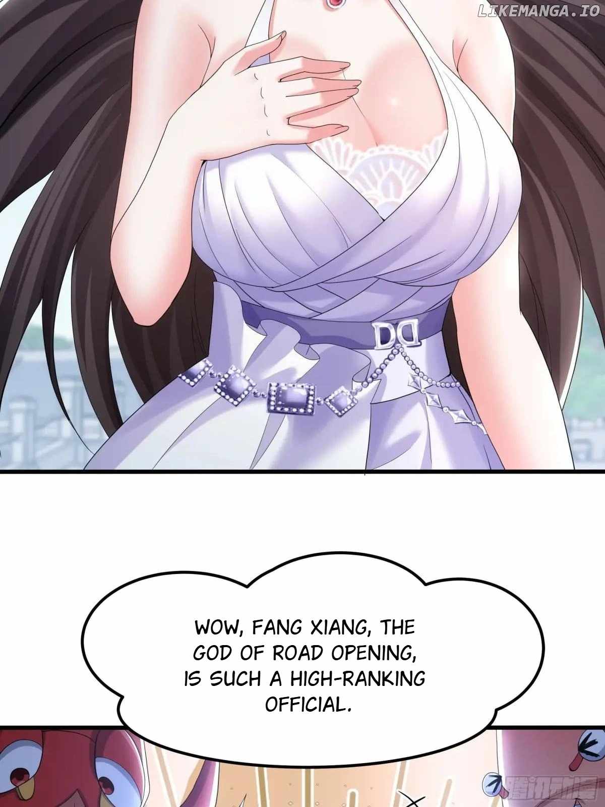 REBIRTH OF KING ZHOU: NOT BEING THE ULTIMATE VILLAIN Chapter 81 page 19