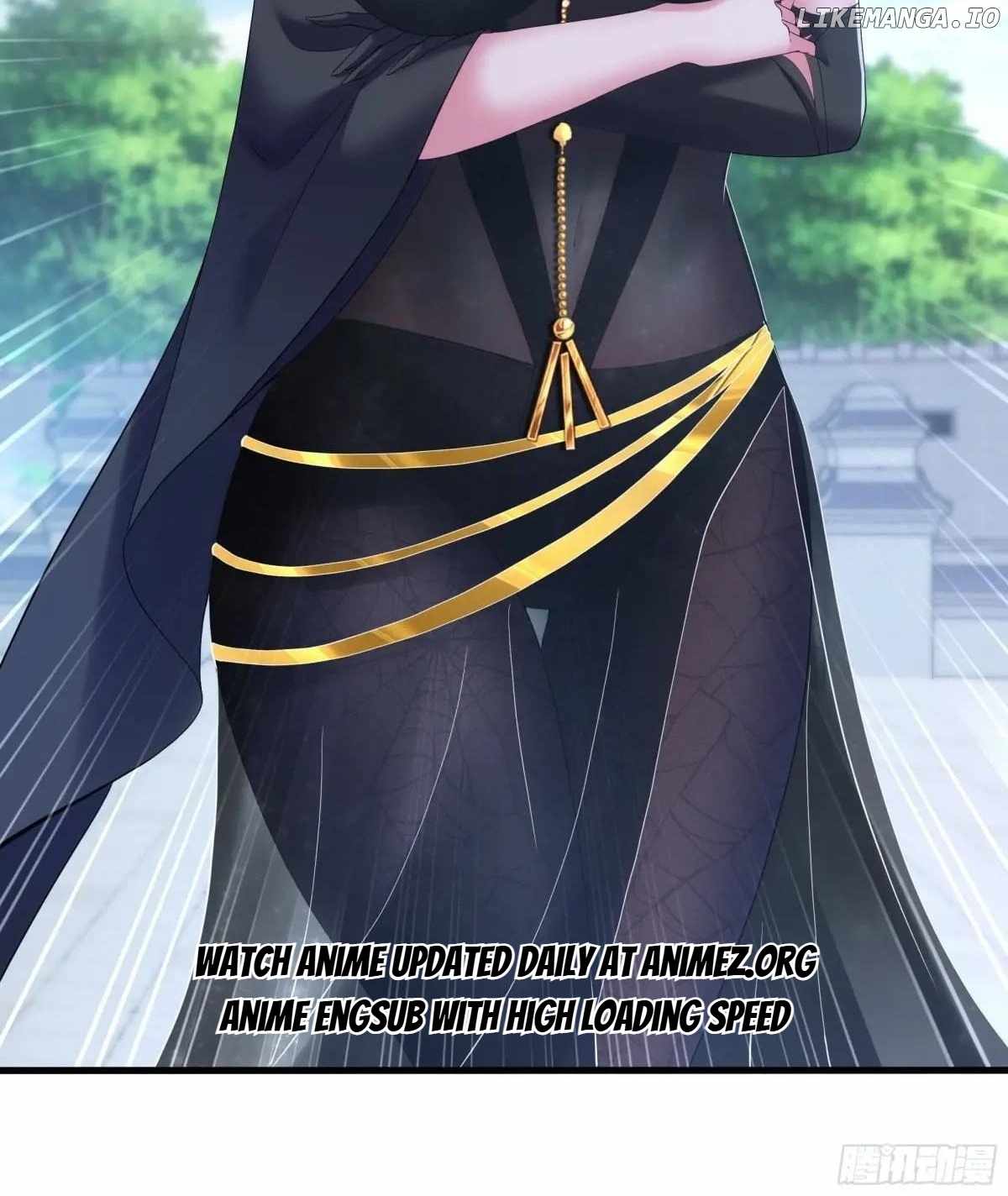 REBIRTH OF KING ZHOU: NOT BEING THE ULTIMATE VILLAIN Chapter 81 page 29