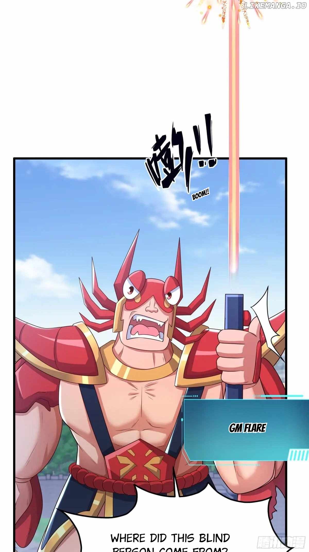 REBIRTH OF KING ZHOU: NOT BEING THE ULTIMATE VILLAIN Chapter 81 page 13