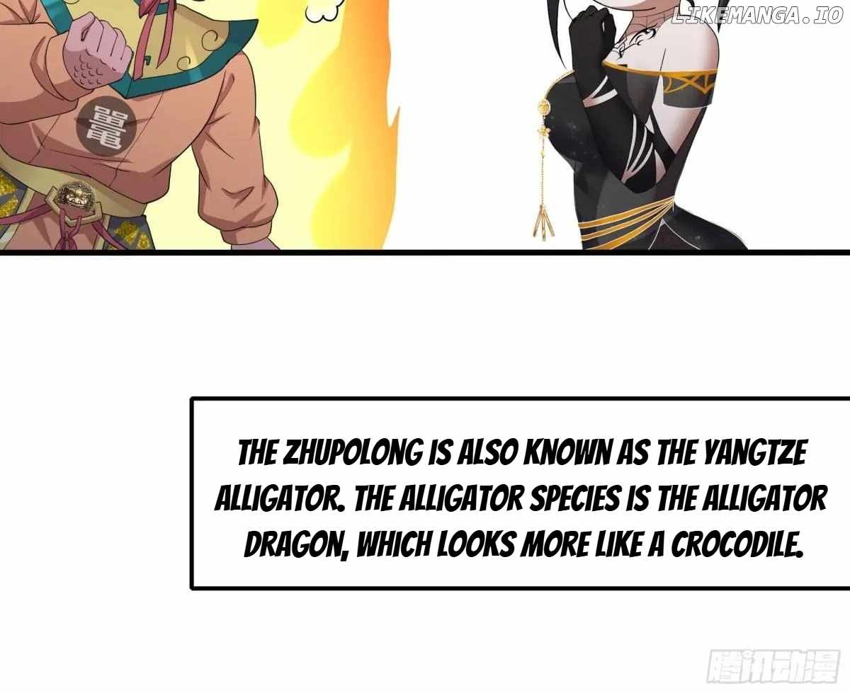 REBIRTH OF KING ZHOU: NOT BEING THE ULTIMATE VILLAIN Chapter 81 page 41