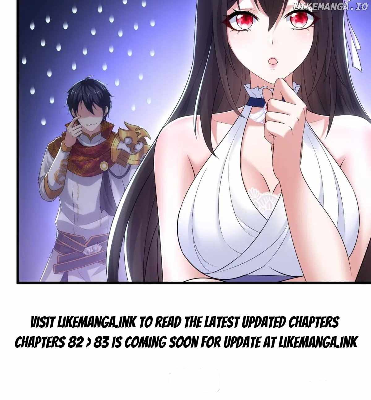 REBIRTH OF KING ZHOU: NOT BEING THE ULTIMATE VILLAIN Chapter 81 page 52