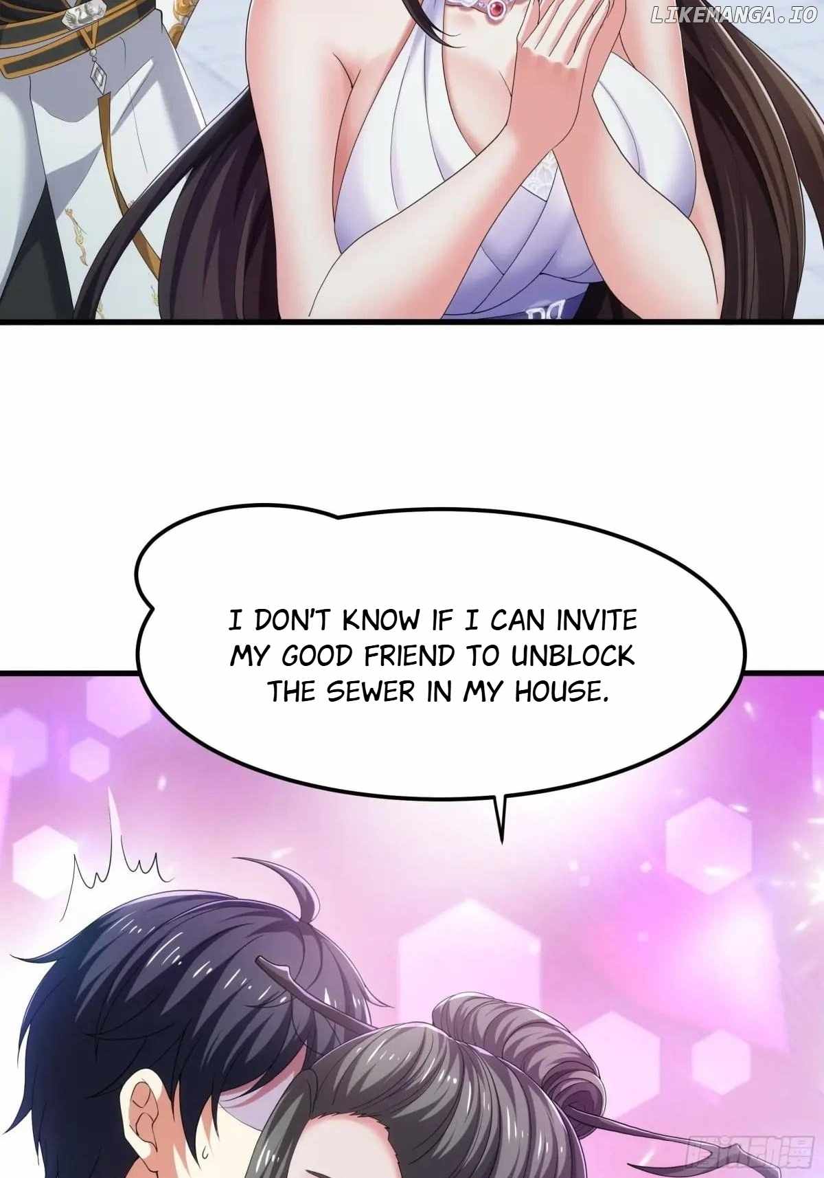 REBIRTH OF KING ZHOU: NOT BEING THE ULTIMATE VILLAIN Chapter 82 page 3