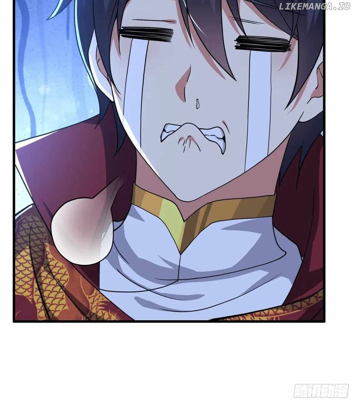 REBIRTH OF KING ZHOU: NOT BEING THE ULTIMATE VILLAIN Chapter 82 page 30