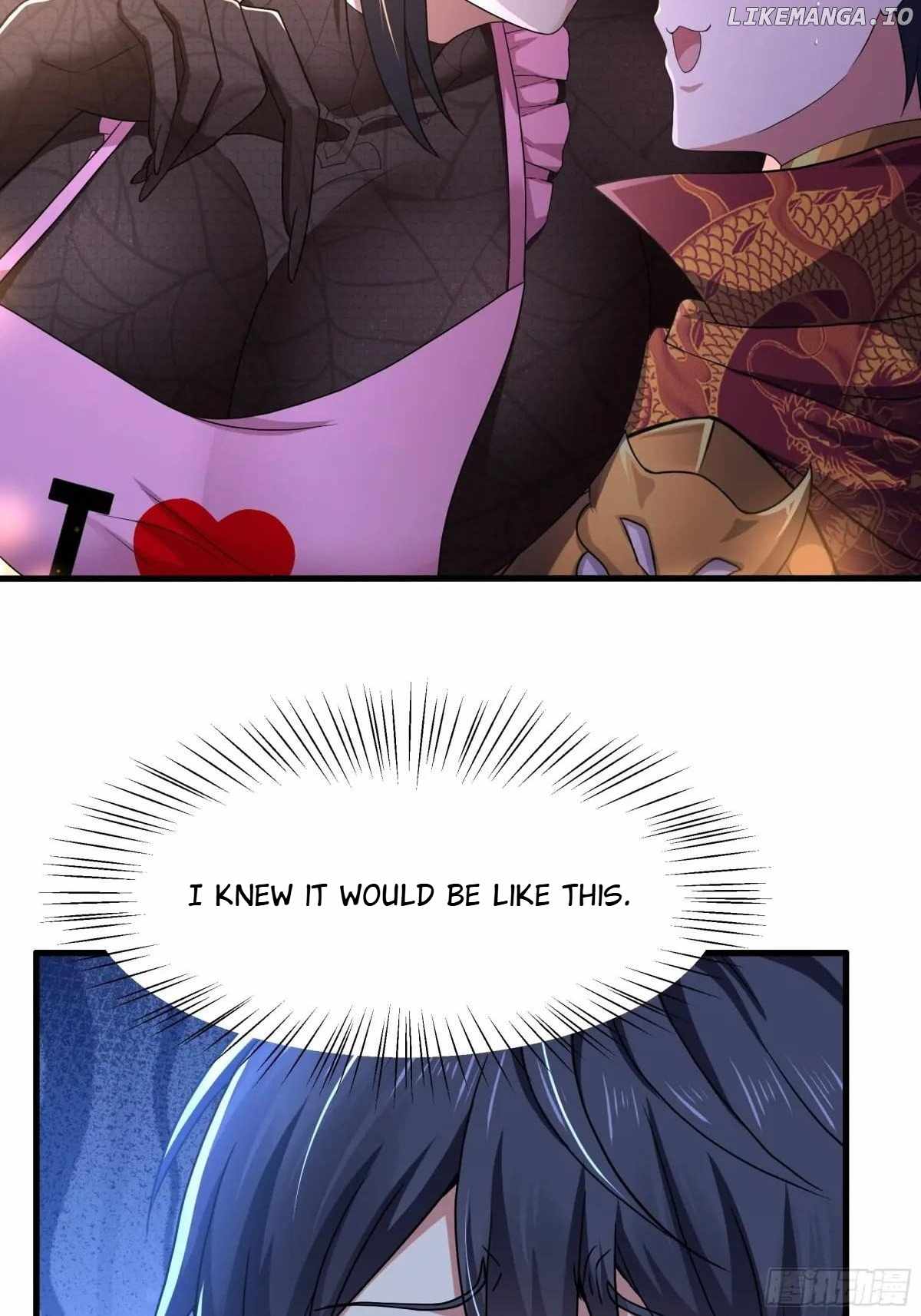 REBIRTH OF KING ZHOU: NOT BEING THE ULTIMATE VILLAIN Chapter 82 page 29