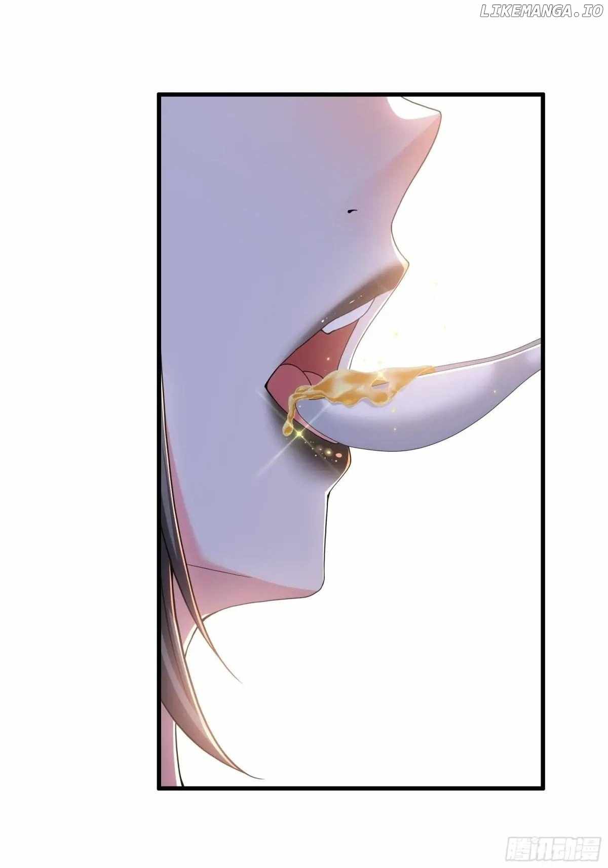 REBIRTH OF KING ZHOU: NOT BEING THE ULTIMATE VILLAIN Chapter 82 page 22