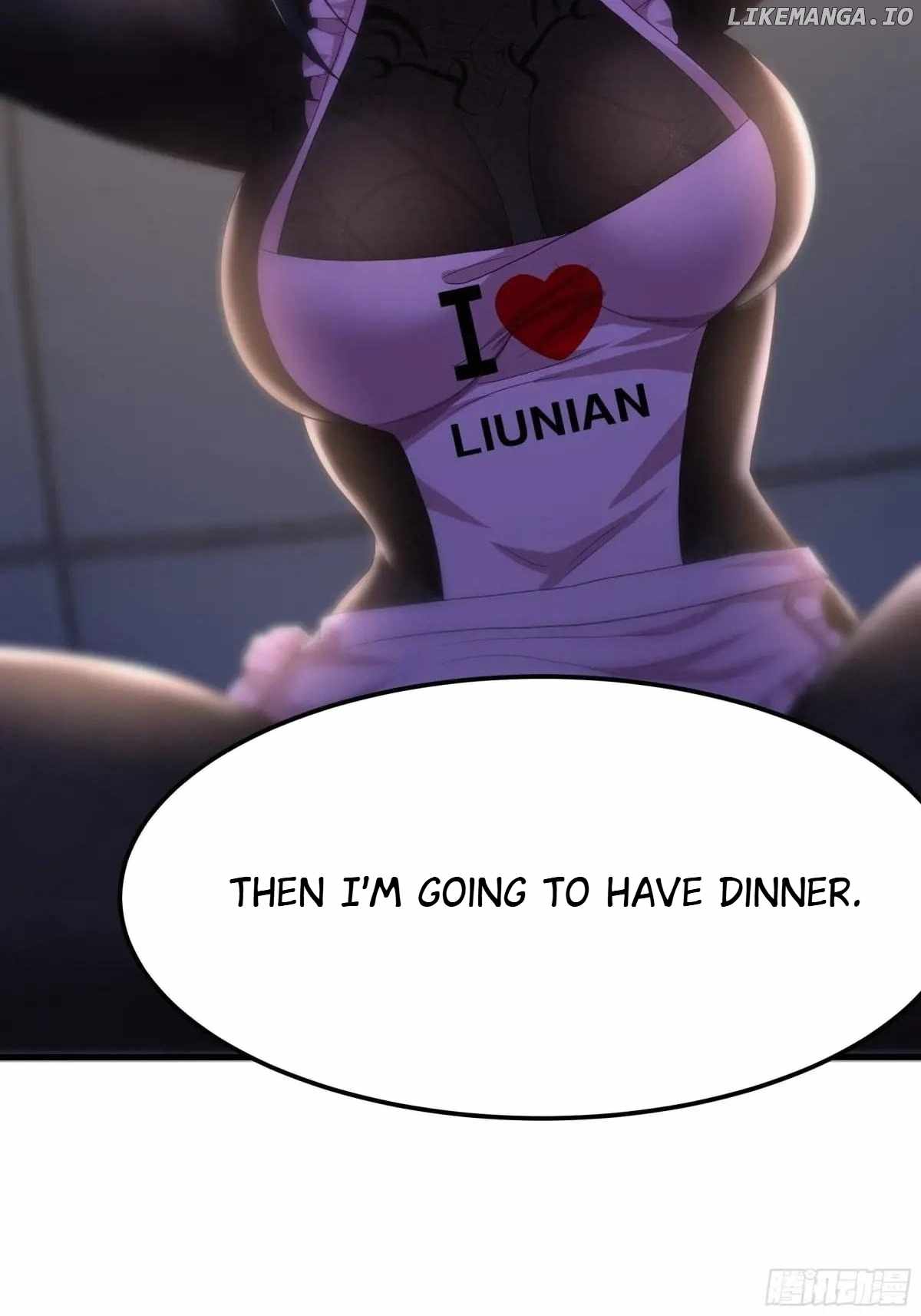 REBIRTH OF KING ZHOU: NOT BEING THE ULTIMATE VILLAIN Chapter 82 page 33