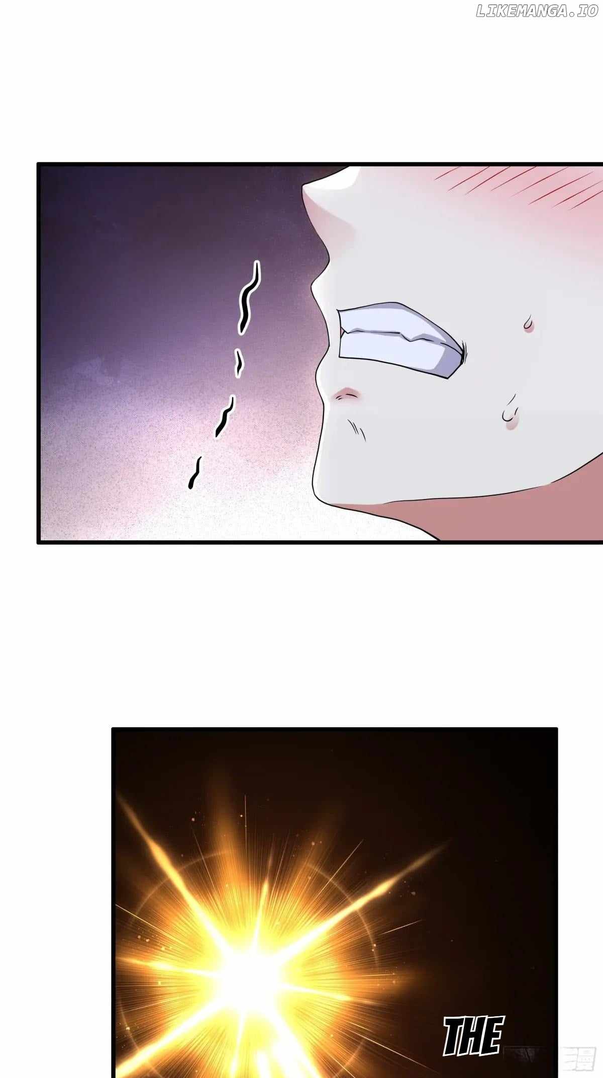 REBIRTH OF KING ZHOU: NOT BEING THE ULTIMATE VILLAIN Chapter 82 page 40