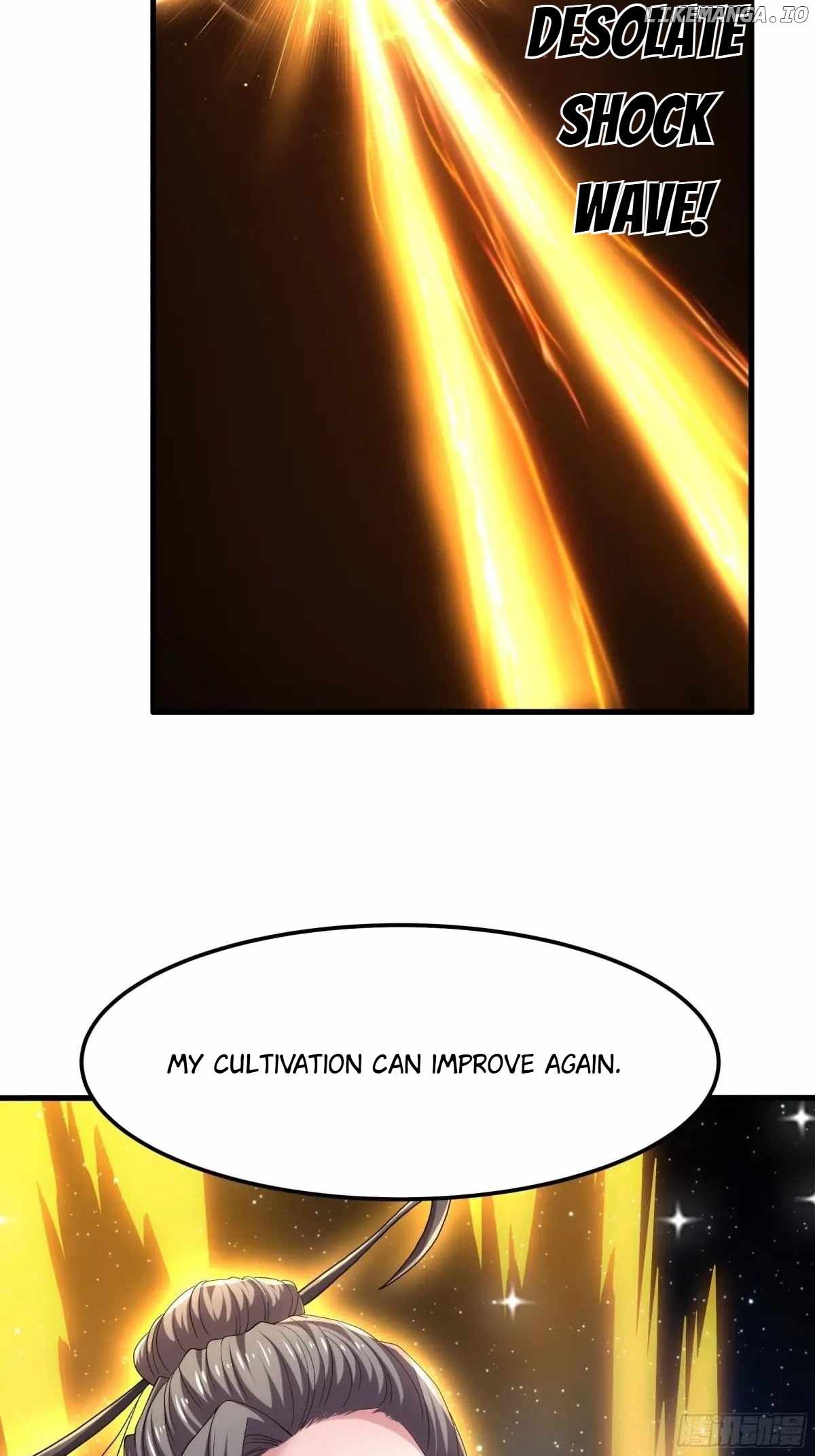REBIRTH OF KING ZHOU: NOT BEING THE ULTIMATE VILLAIN Chapter 82 page 41