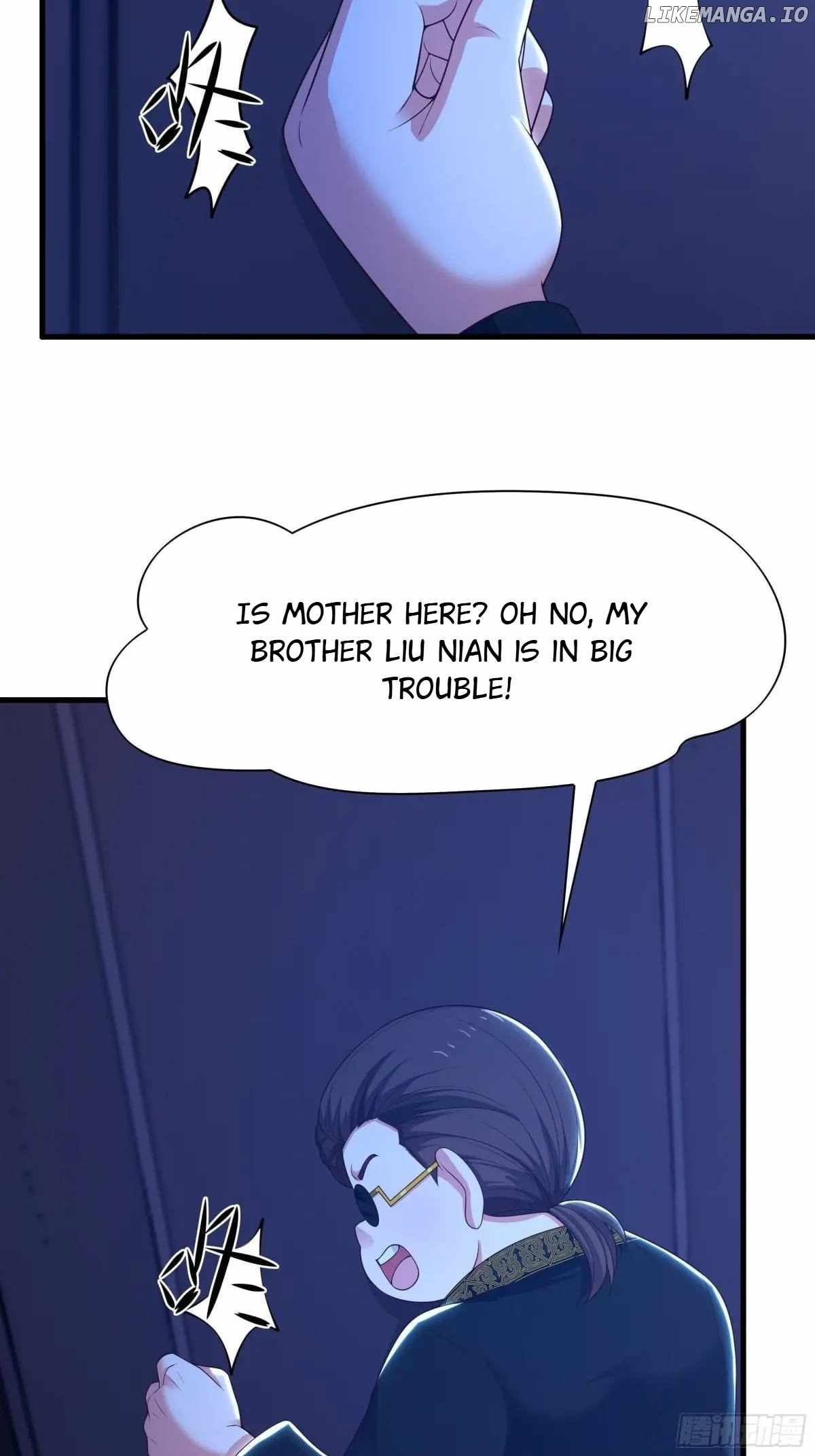 REBIRTH OF KING ZHOU: NOT BEING THE ULTIMATE VILLAIN Chapter 82 page 46
