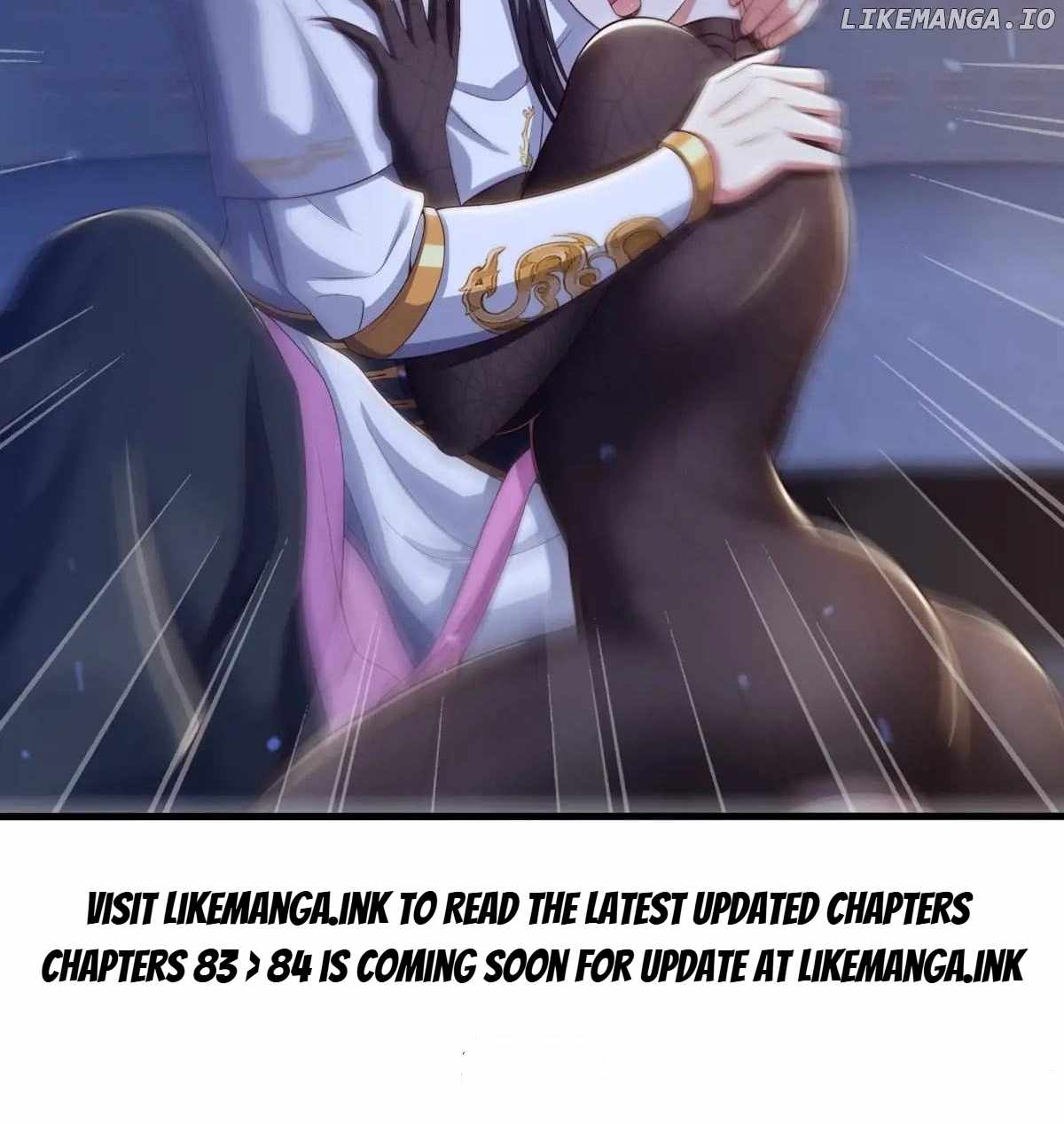REBIRTH OF KING ZHOU: NOT BEING THE ULTIMATE VILLAIN Chapter 82 page 48