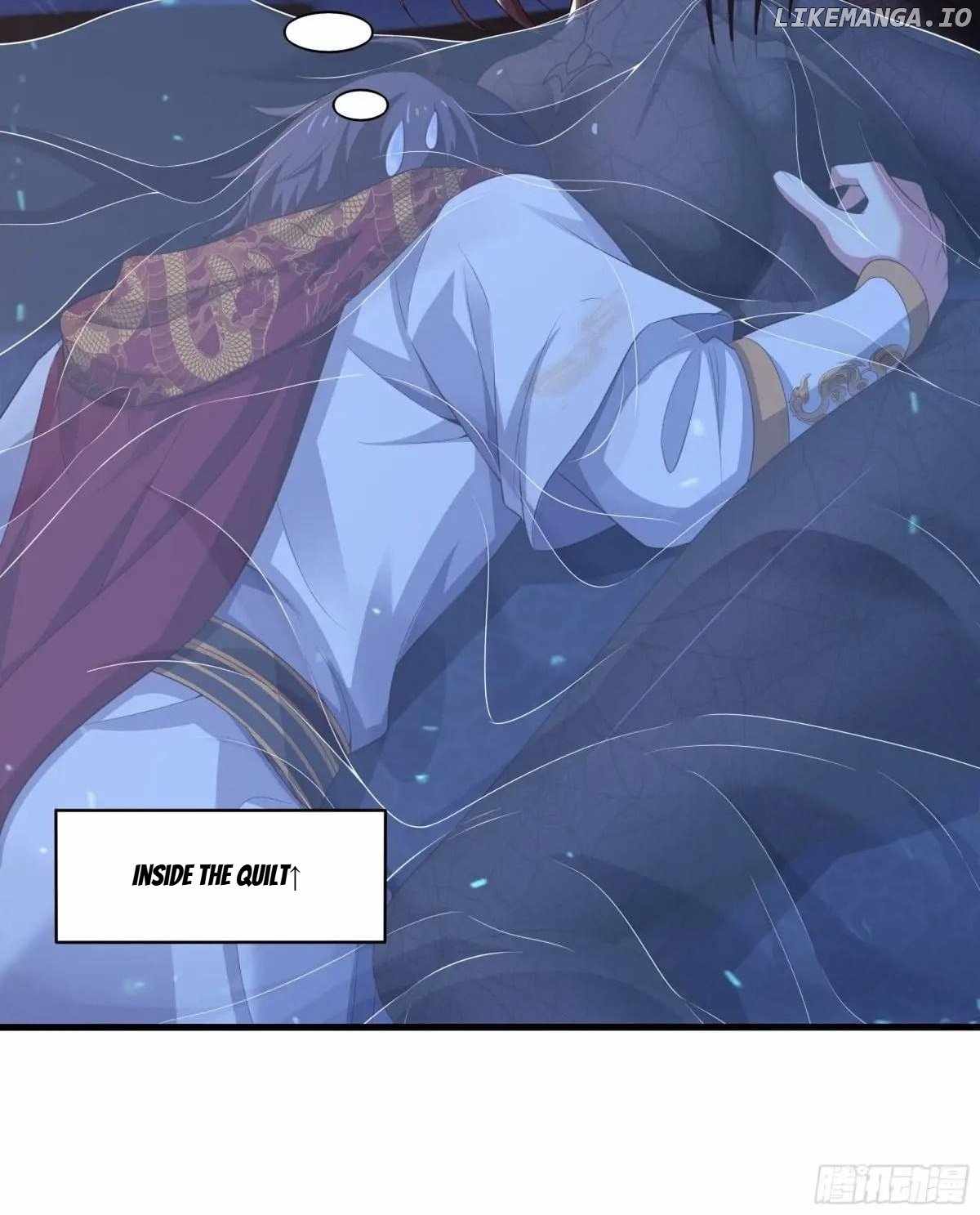 REBIRTH OF KING ZHOU: NOT BEING THE ULTIMATE VILLAIN Chapter 83 page 4