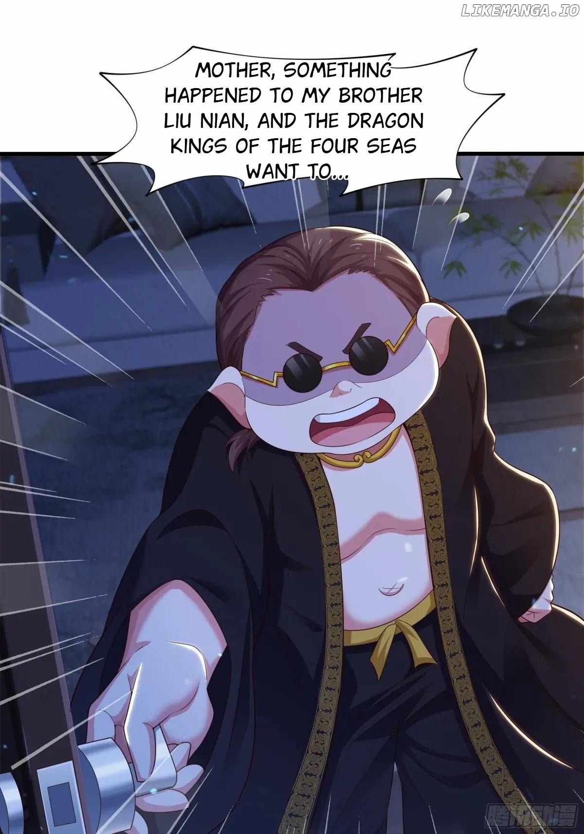 REBIRTH OF KING ZHOU: NOT BEING THE ULTIMATE VILLAIN Chapter 83 page 1