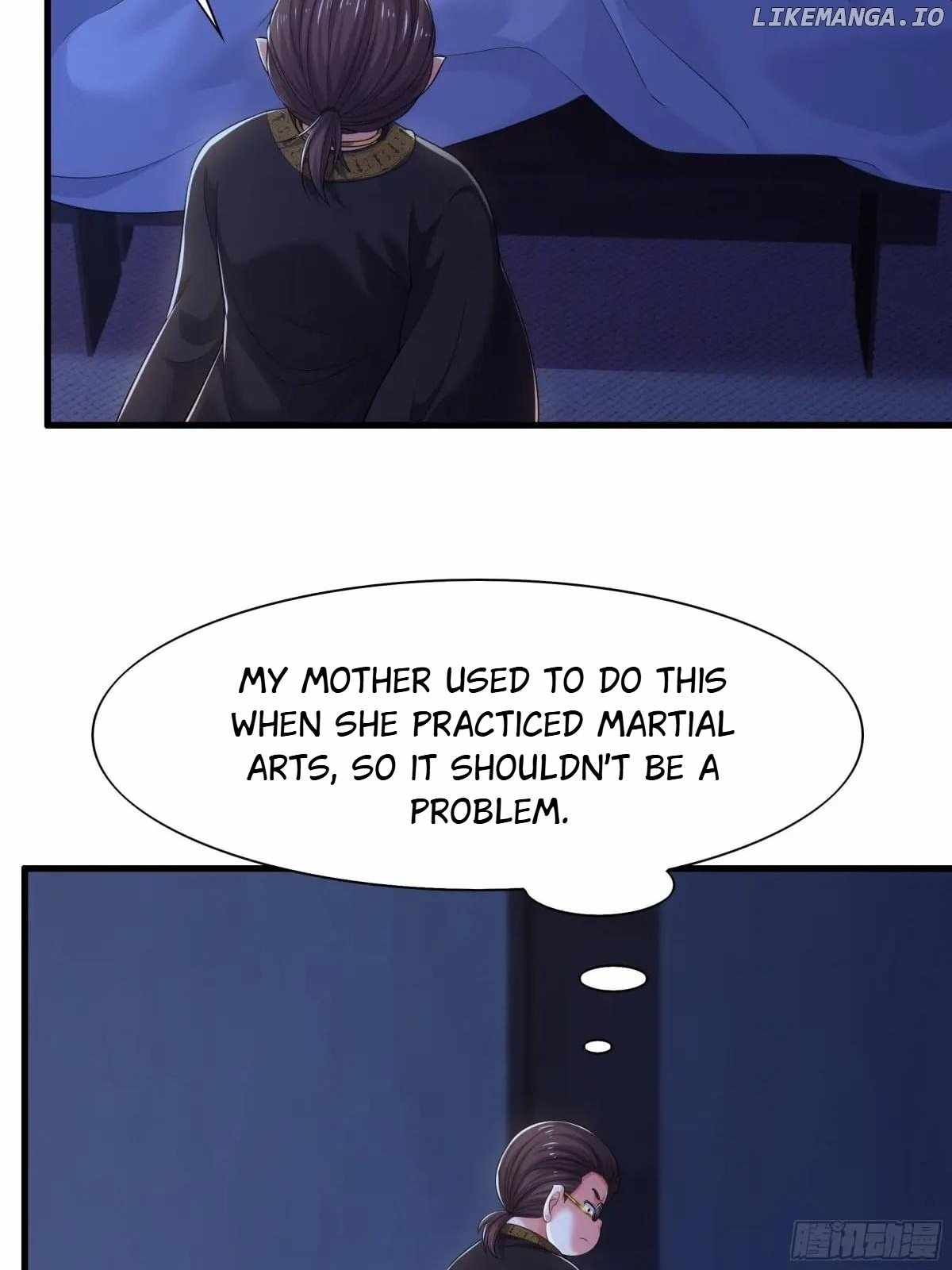 REBIRTH OF KING ZHOU: NOT BEING THE ULTIMATE VILLAIN Chapter 83 page 6