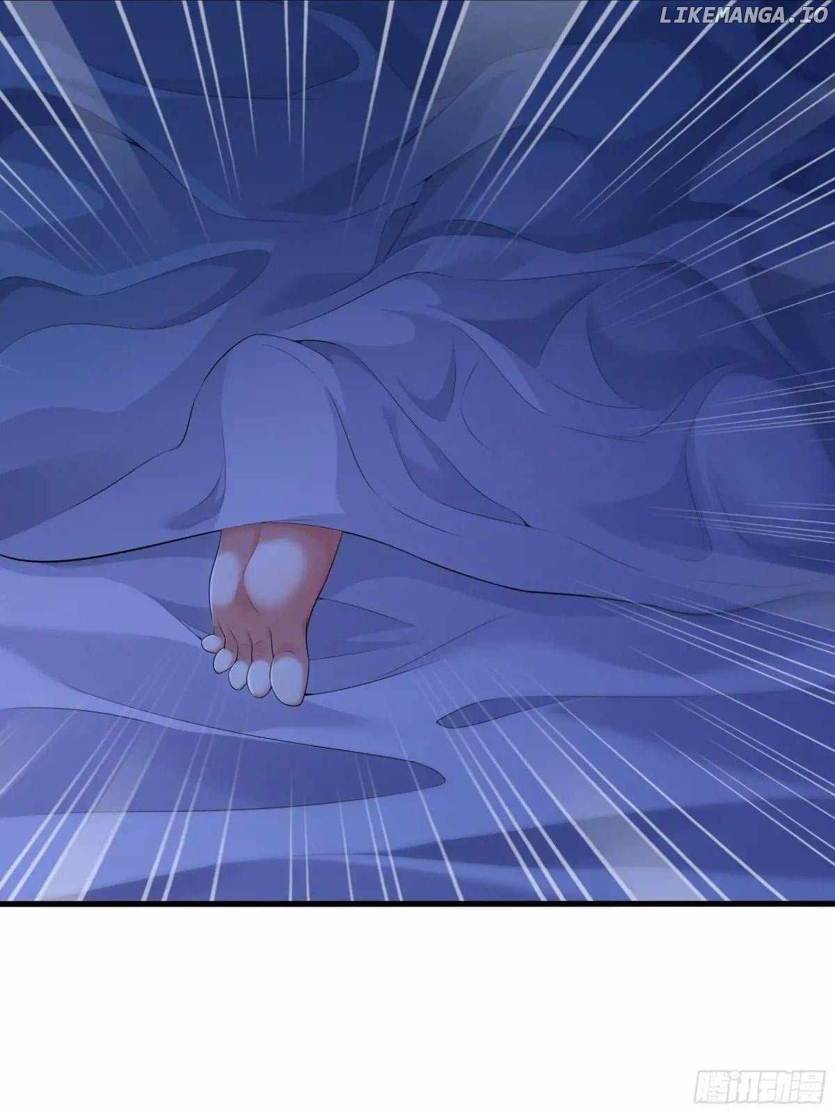 REBIRTH OF KING ZHOU: NOT BEING THE ULTIMATE VILLAIN Chapter 83 page 8