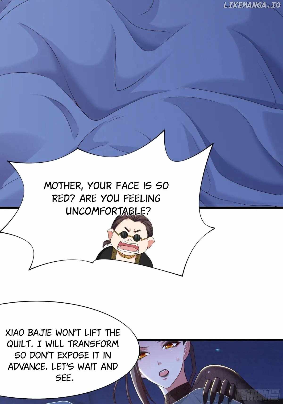 REBIRTH OF KING ZHOU: NOT BEING THE ULTIMATE VILLAIN Chapter 83 page 3