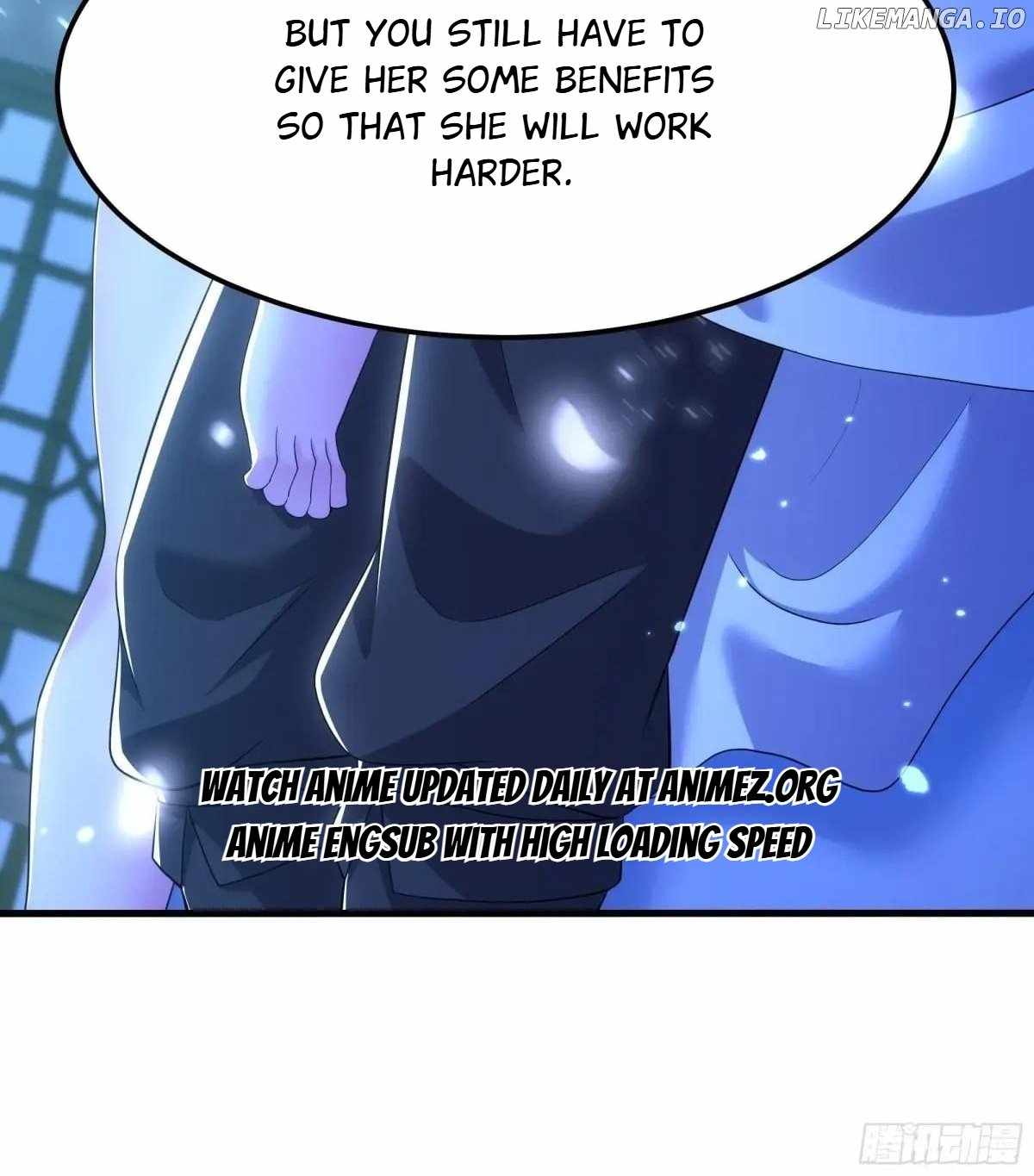 REBIRTH OF KING ZHOU: NOT BEING THE ULTIMATE VILLAIN Chapter 83 page 21
