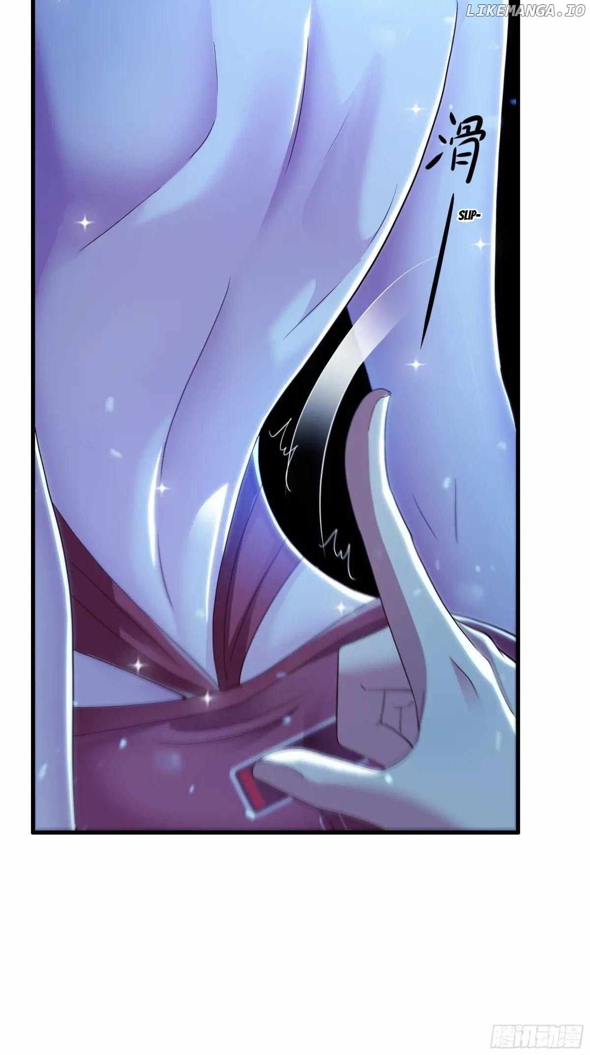 REBIRTH OF KING ZHOU: NOT BEING THE ULTIMATE VILLAIN Chapter 83 page 29