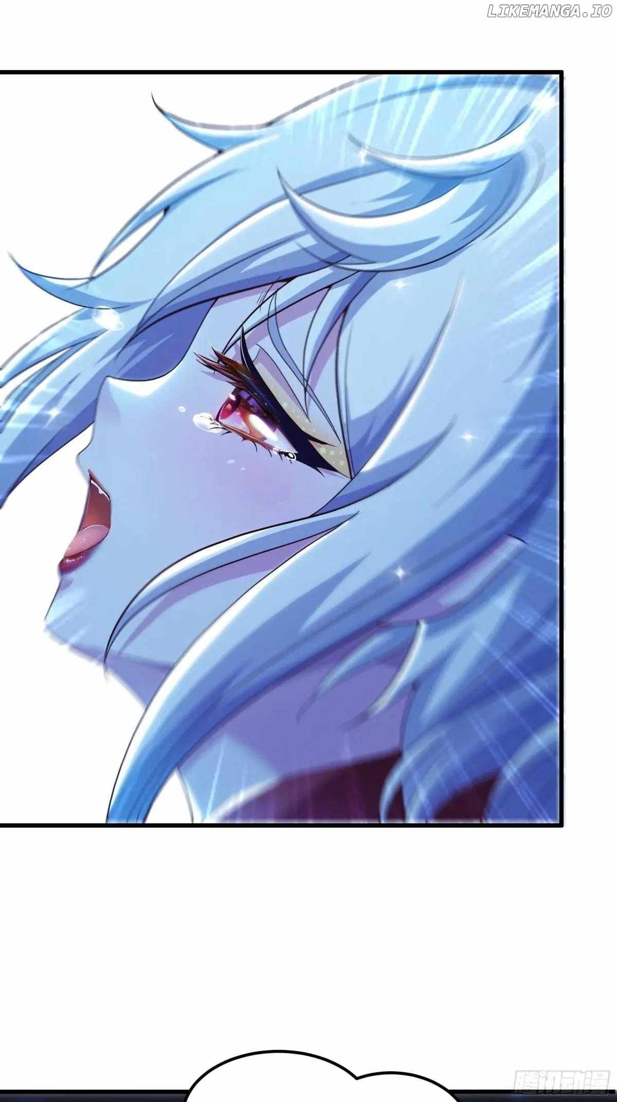 REBIRTH OF KING ZHOU: NOT BEING THE ULTIMATE VILLAIN Chapter 83 page 30