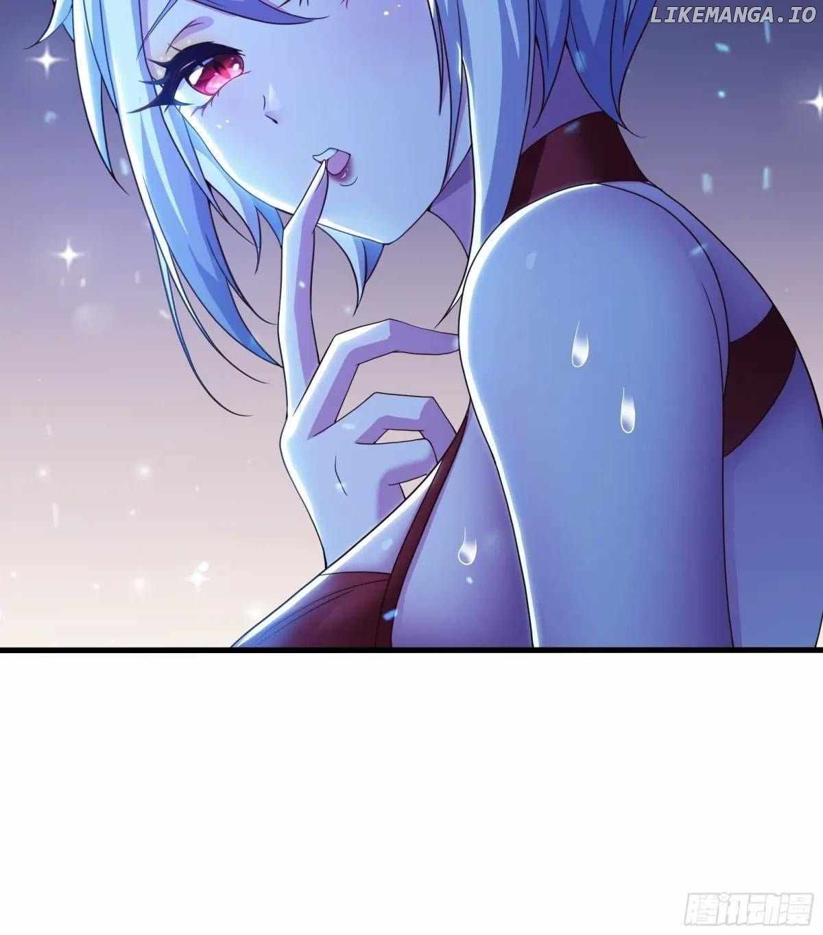 REBIRTH OF KING ZHOU: NOT BEING THE ULTIMATE VILLAIN Chapter 83 page 33