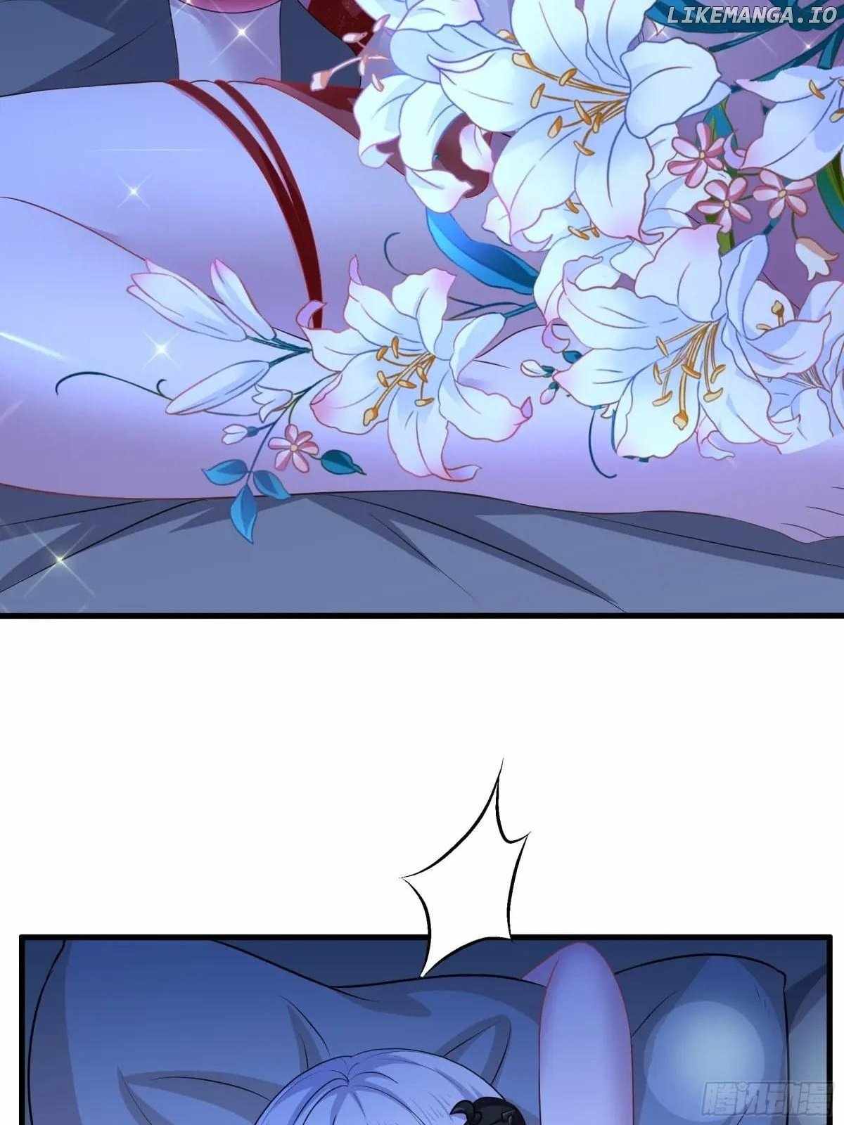 REBIRTH OF KING ZHOU: NOT BEING THE ULTIMATE VILLAIN Chapter 83 page 35