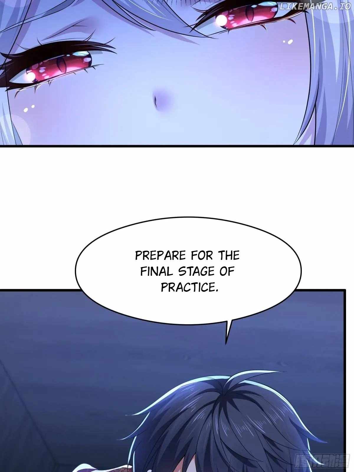 REBIRTH OF KING ZHOU: NOT BEING THE ULTIMATE VILLAIN Chapter 83 page 37