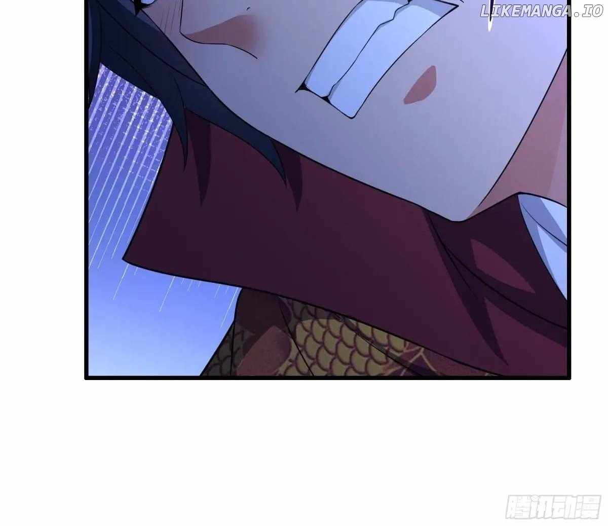 REBIRTH OF KING ZHOU: NOT BEING THE ULTIMATE VILLAIN Chapter 83 page 41