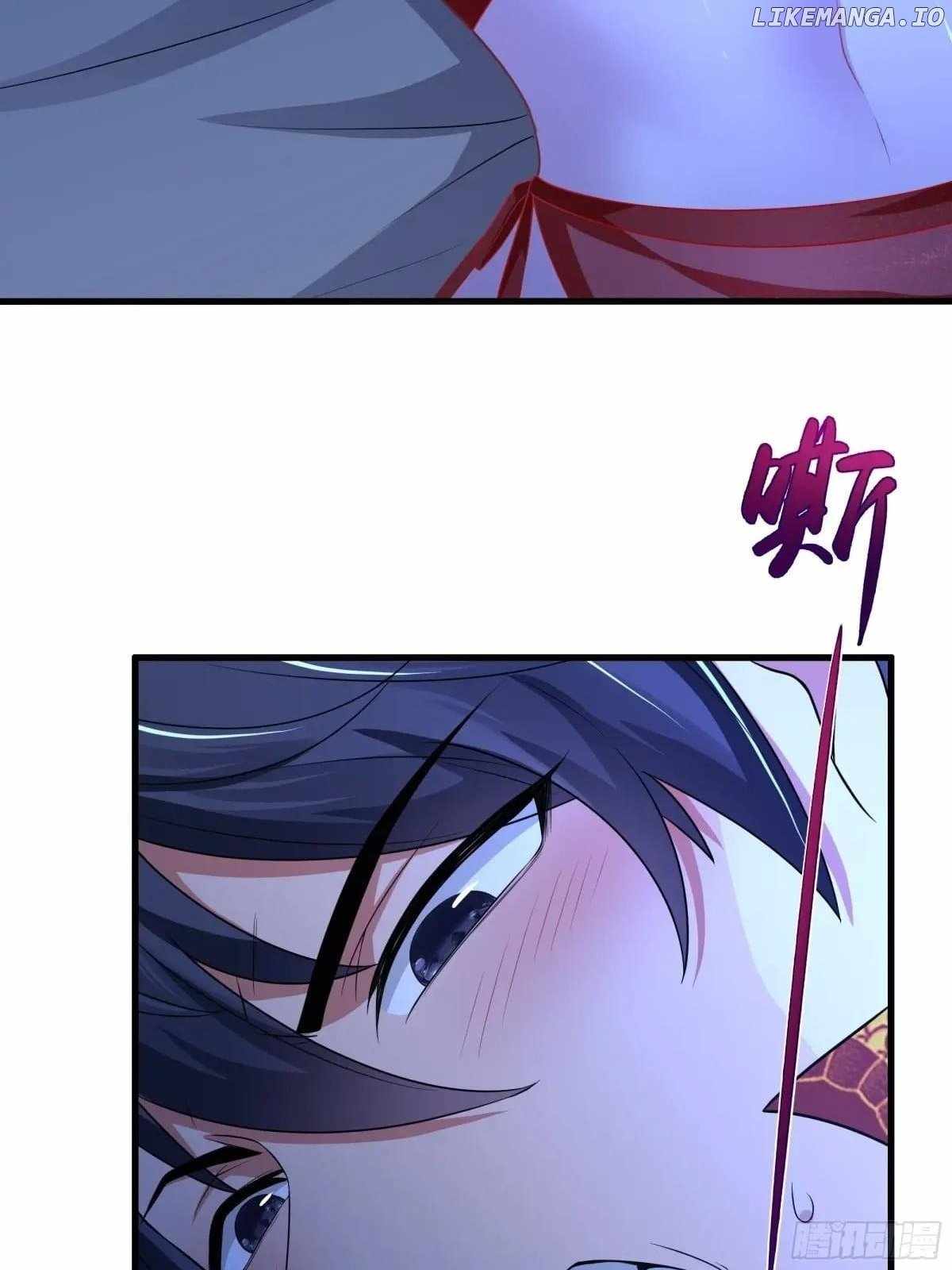 REBIRTH OF KING ZHOU: NOT BEING THE ULTIMATE VILLAIN Chapter 83 page 40