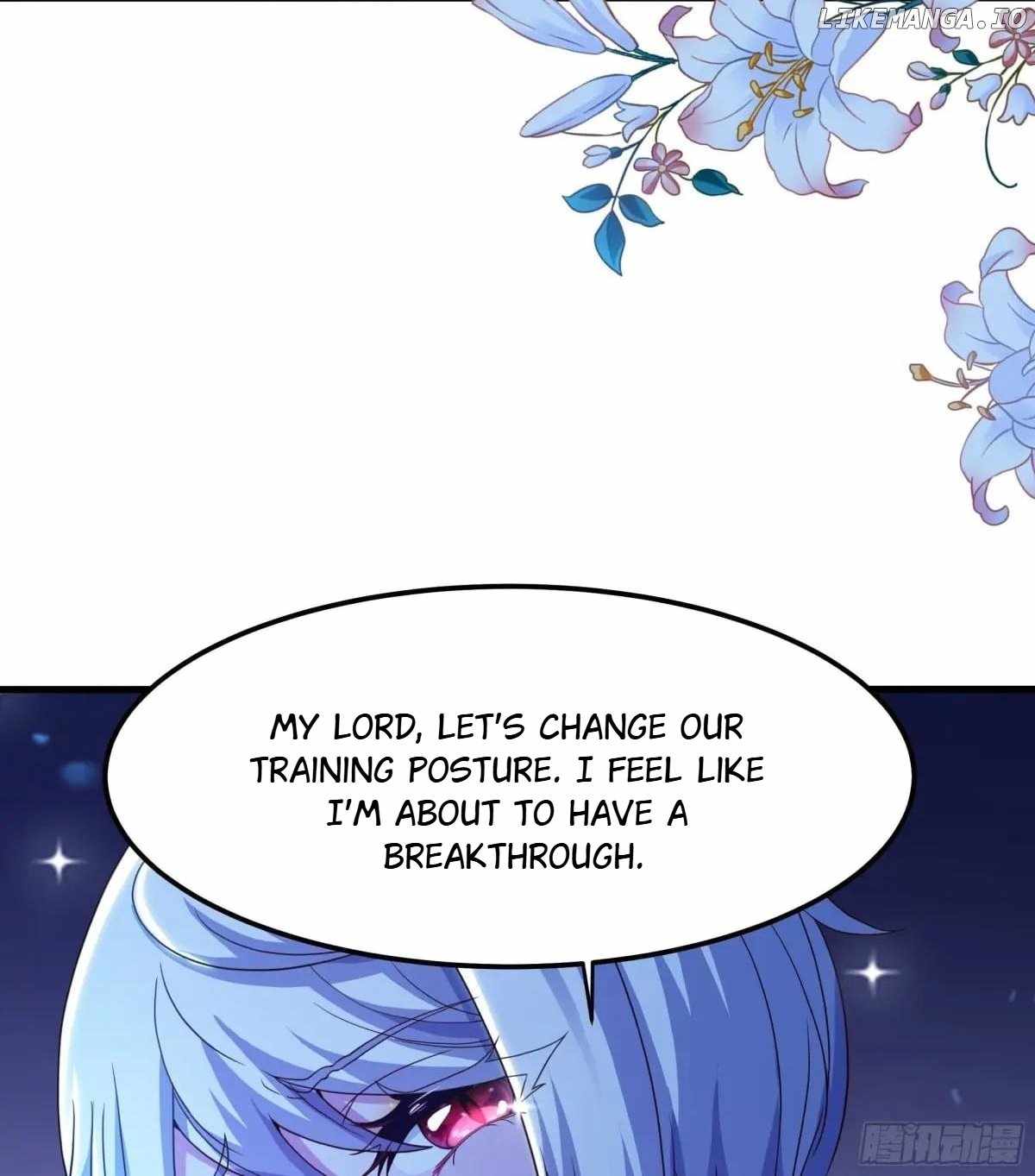 REBIRTH OF KING ZHOU: NOT BEING THE ULTIMATE VILLAIN Chapter 83 page 32