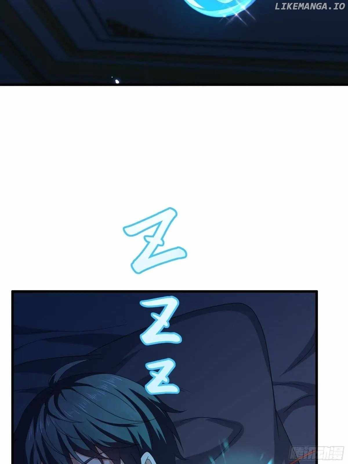REBIRTH OF KING ZHOU: NOT BEING THE ULTIMATE VILLAIN Chapter 83 page 48