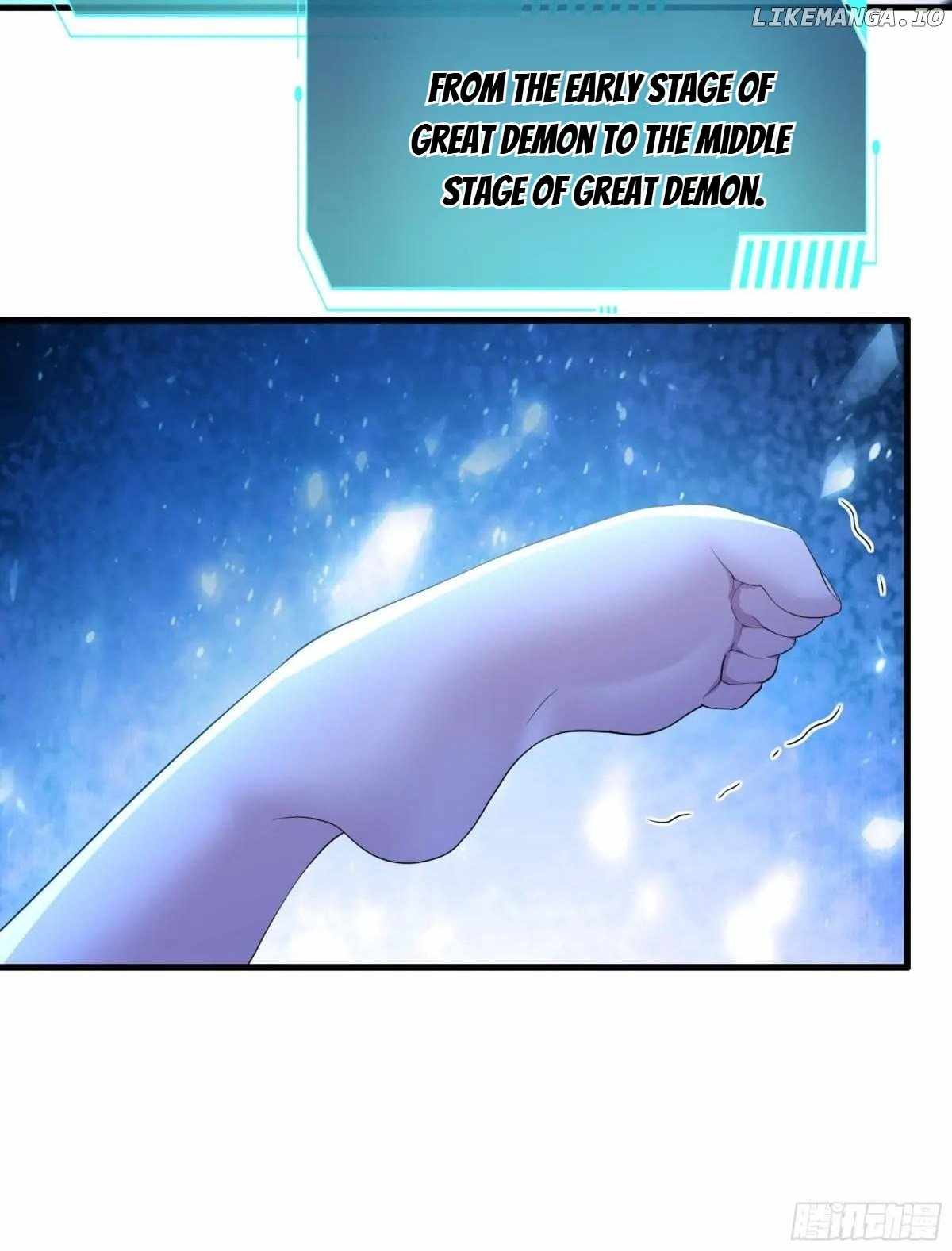 REBIRTH OF KING ZHOU: NOT BEING THE ULTIMATE VILLAIN Chapter 83 page 43
