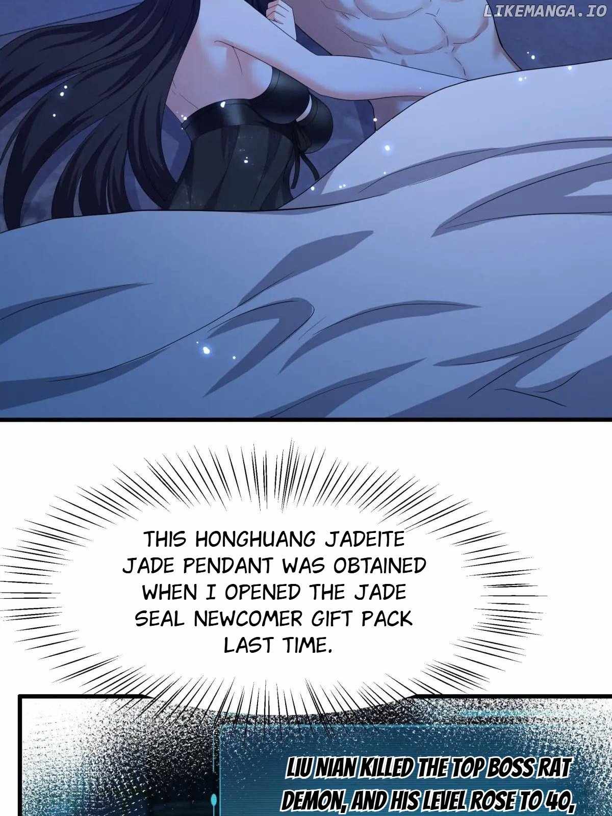 REBIRTH OF KING ZHOU: NOT BEING THE ULTIMATE VILLAIN Chapter 83 page 45